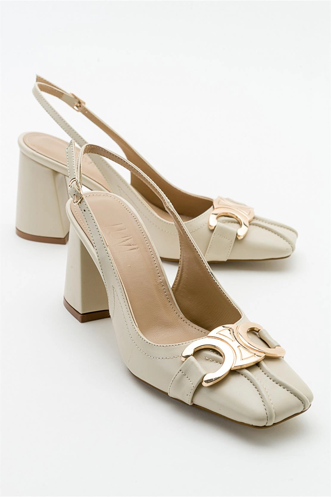 Prologue Shoes Womens Forlev Slingback Pump