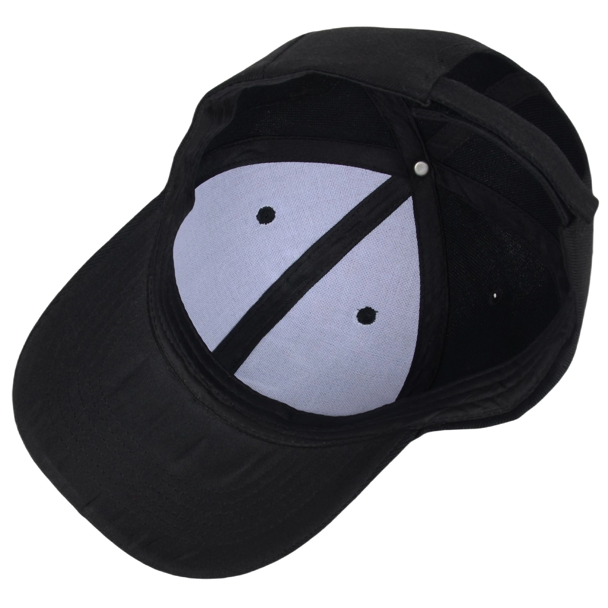Anna-Kaci Women's Classic Baseball Cap for Women Men Golf Dad Hat Solid Adjustable Plain