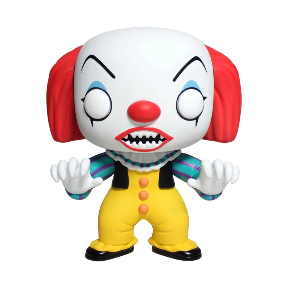 Funko Pop! It: Pennywise Clown #55
