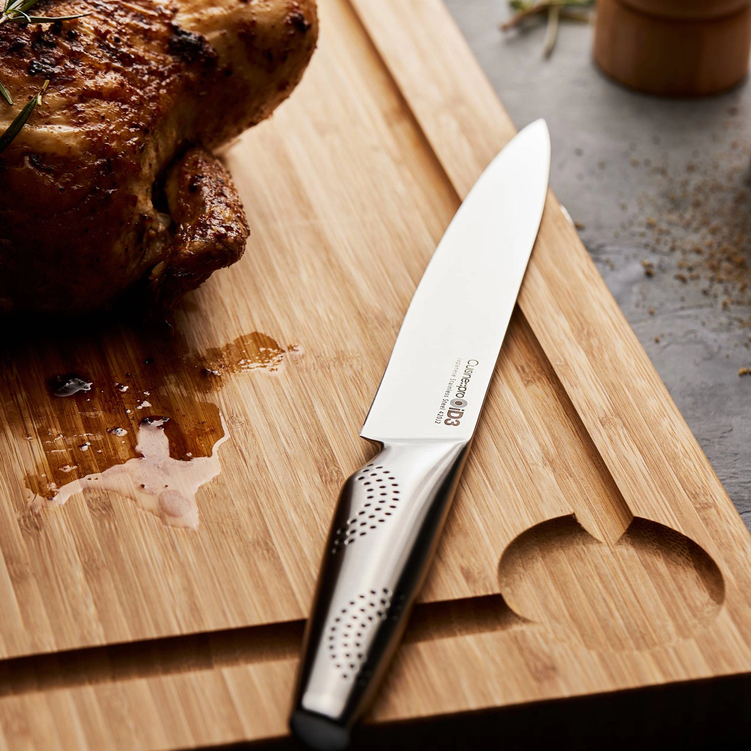 Cuisine::pro® iD3® Carving Knife 8"
