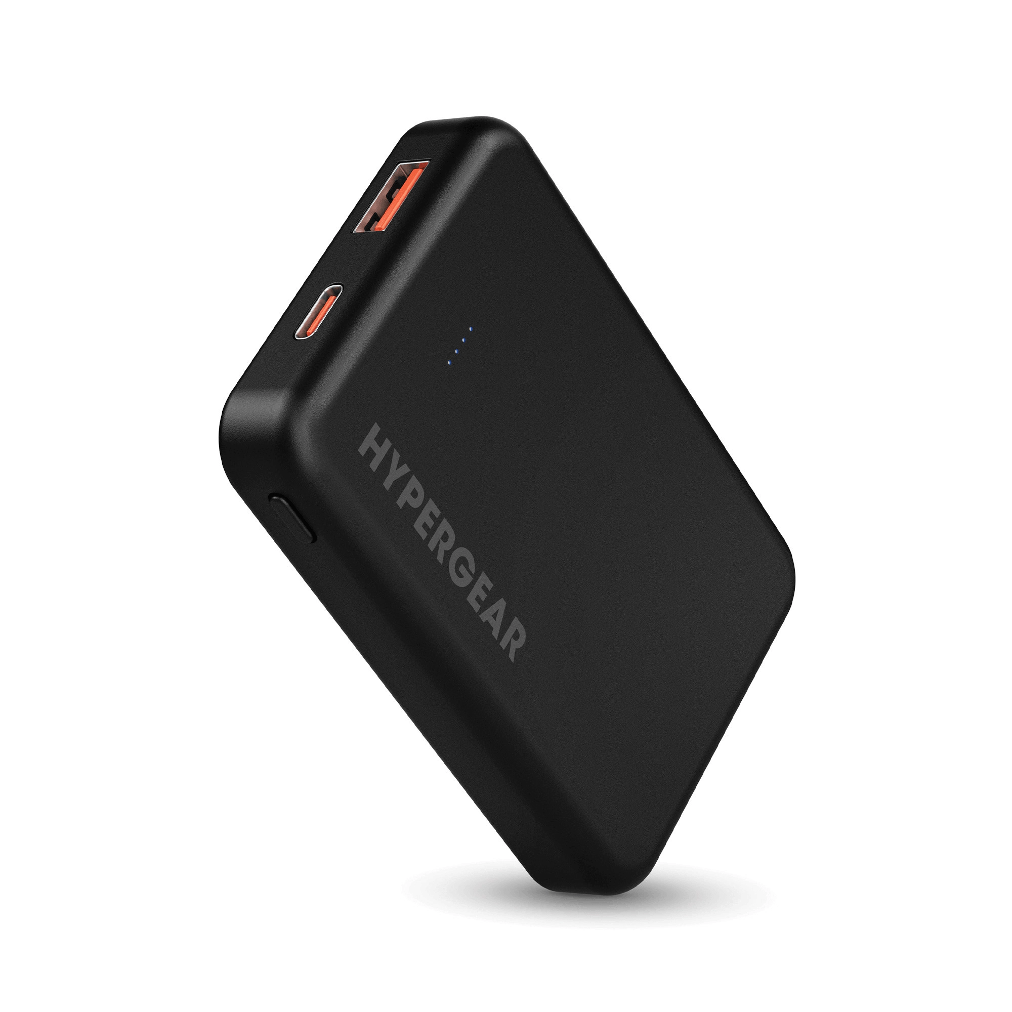 HyperGear 5000mAh PD20W Dual-Port PowerPack