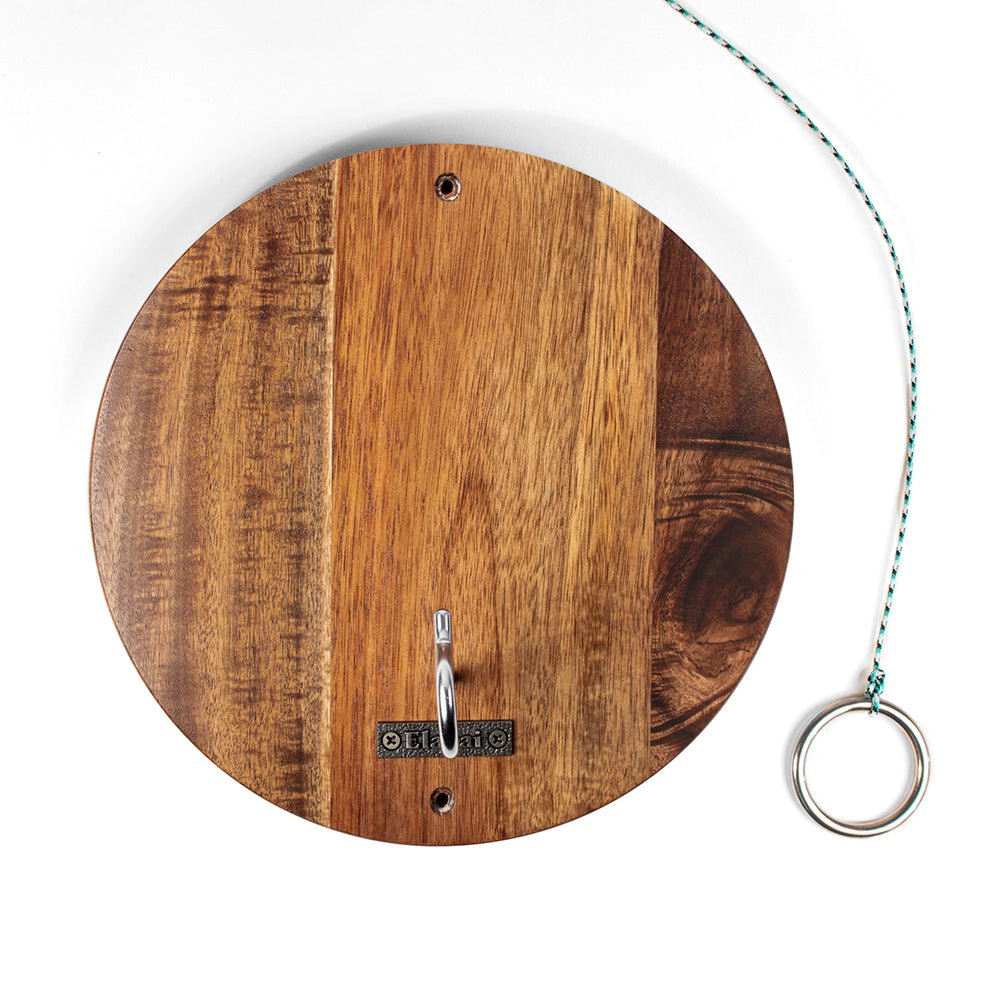 Elakai  Acacia Wayfarer Hook Ring Game