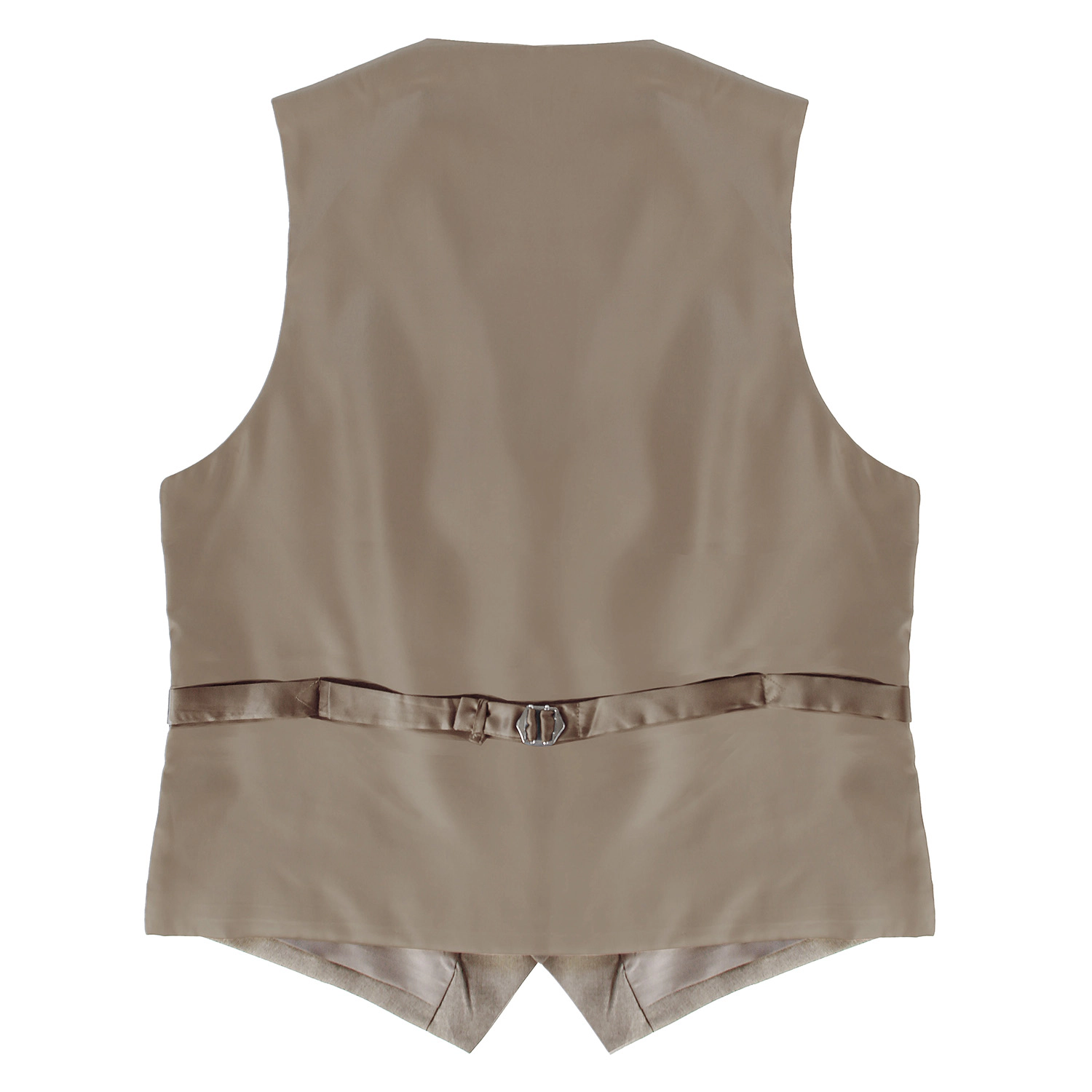 Gioberti Men's Formal Suit Vest