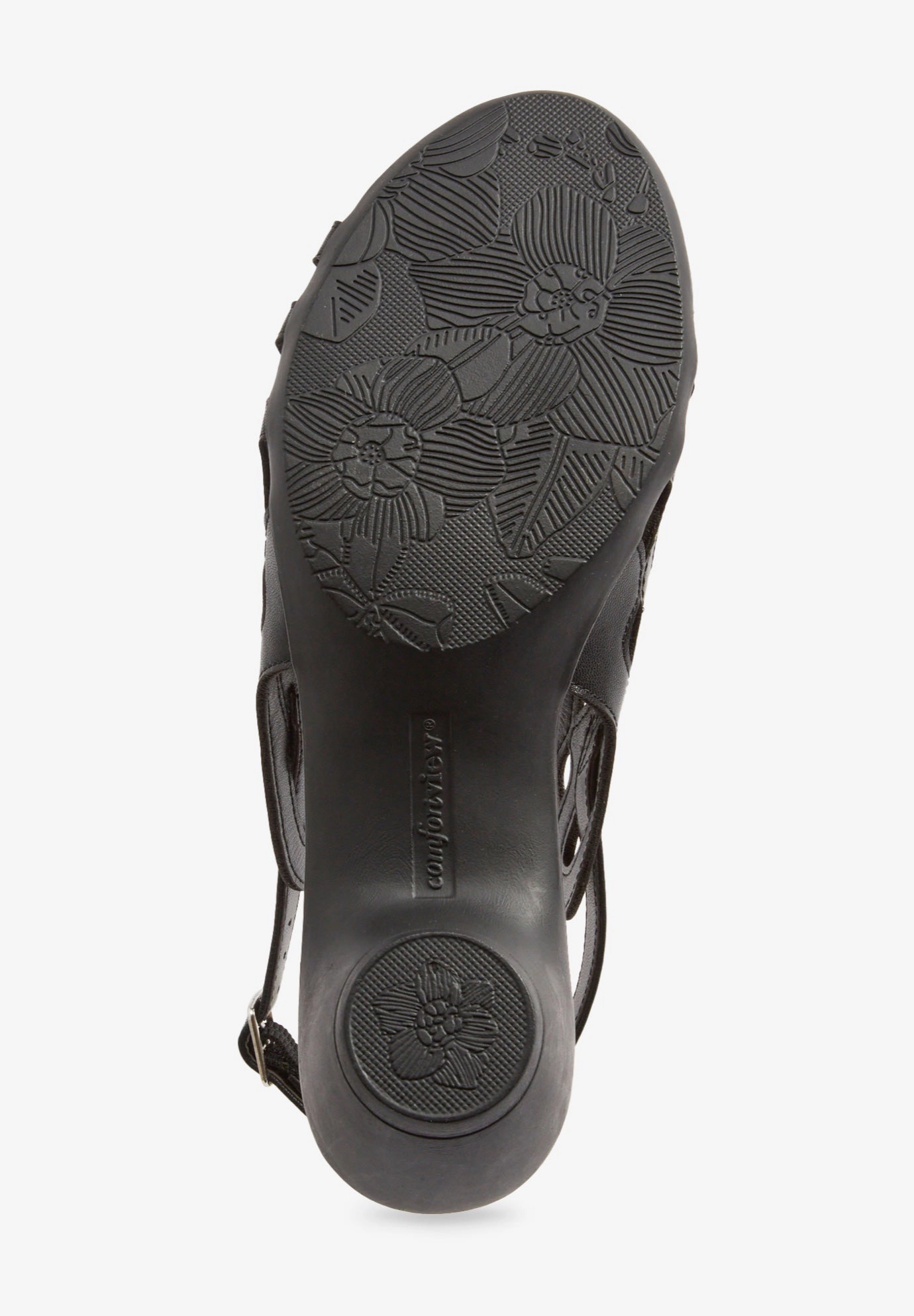 Comfortview Women's The Brooks Shootie