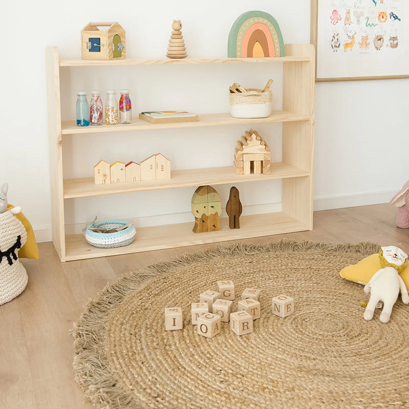 Nattiot Jute Rug Terra