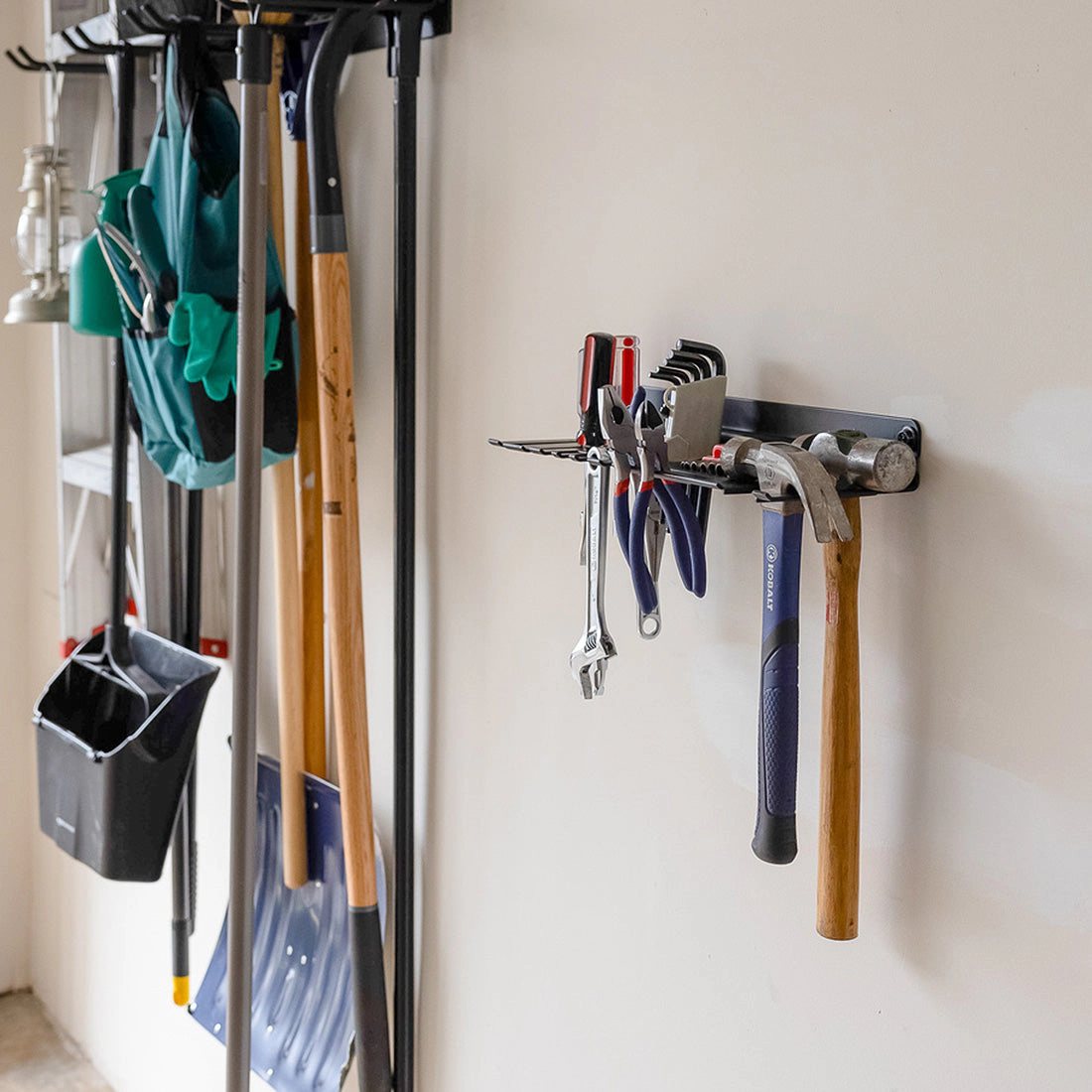 StoreYour E-Tool Hand Tool Organizer, Holds 35 lbs