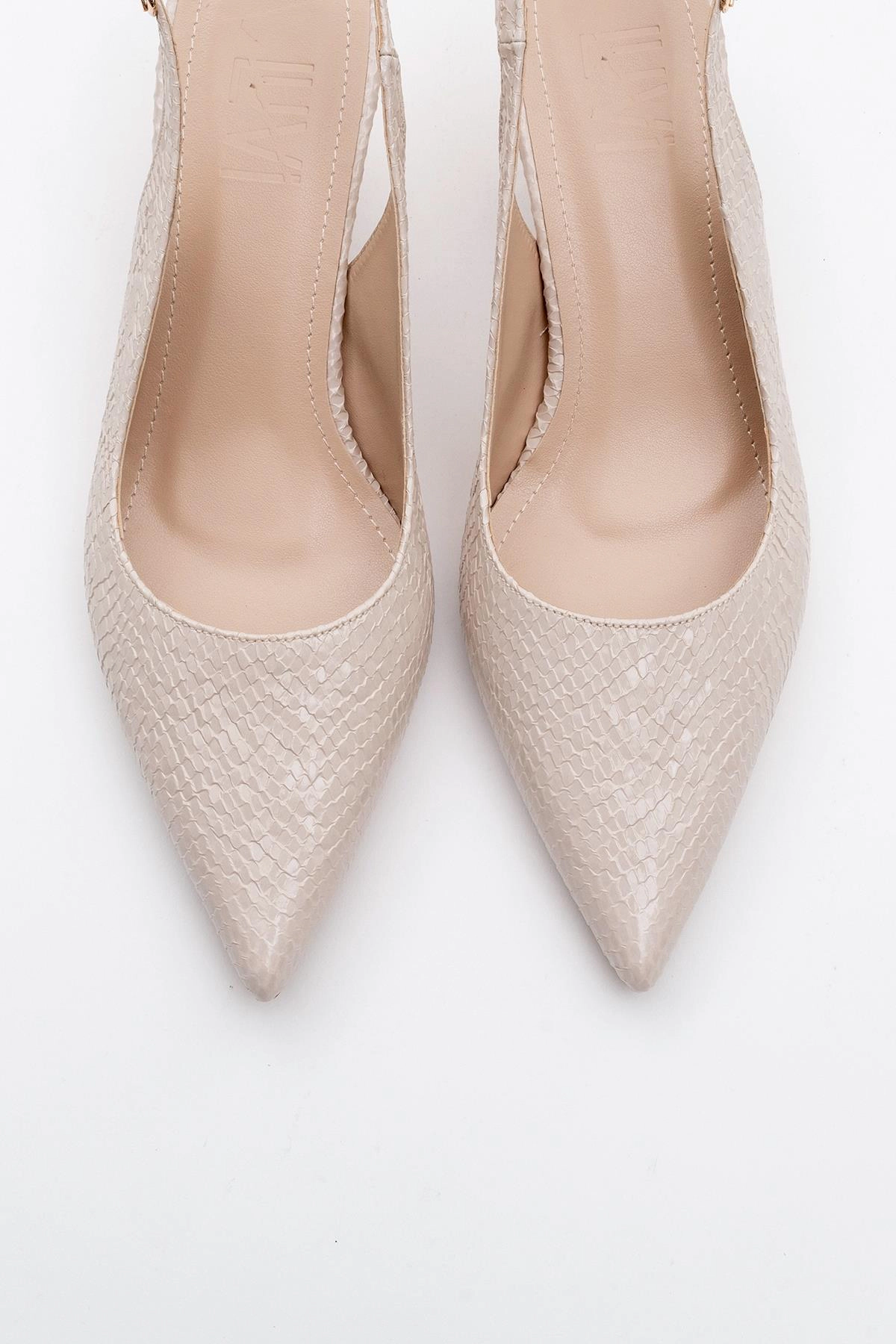Prologue Shoes Womens Value Pointed Toe Pump