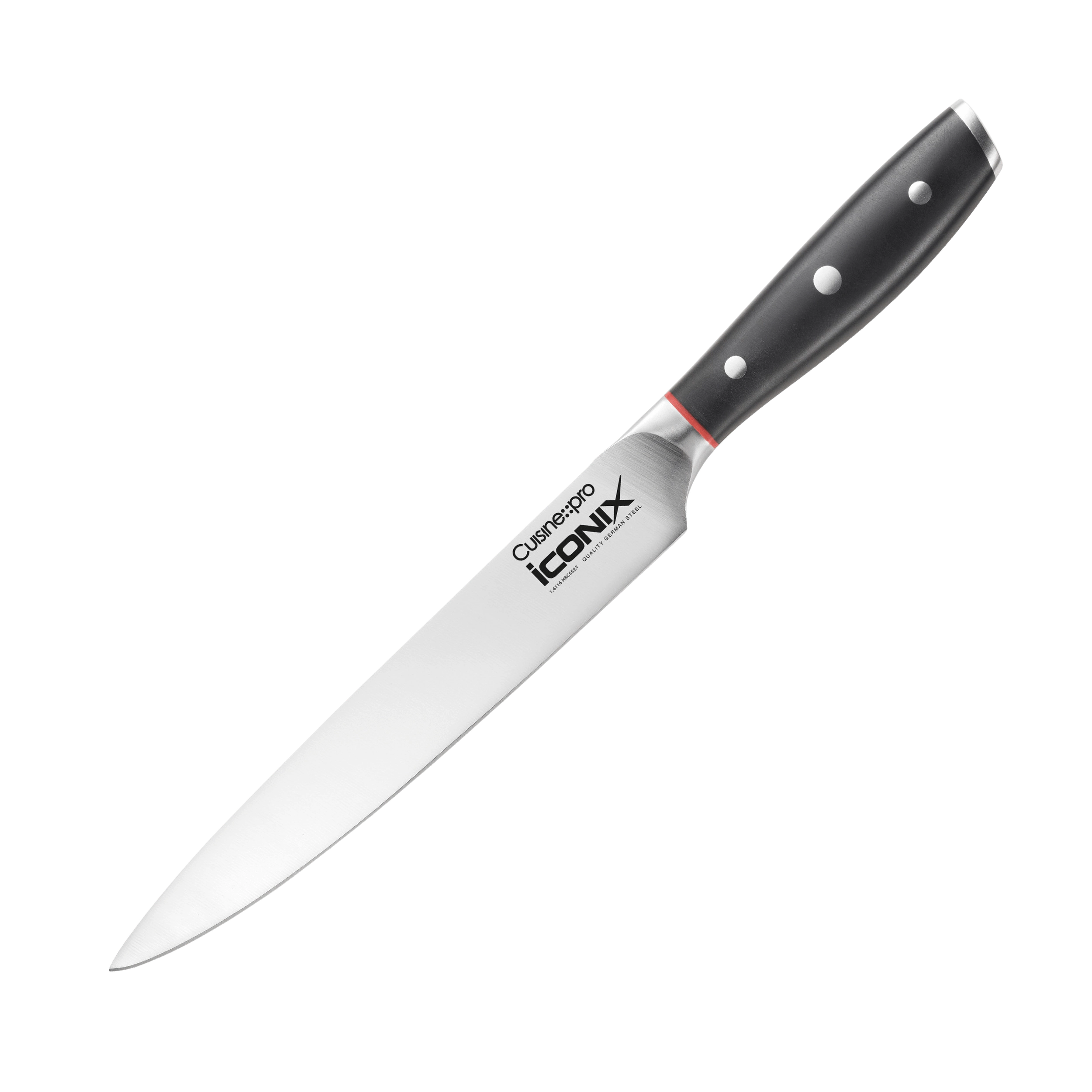 Cuisine::pro® iconiX® Carving Knife 8"