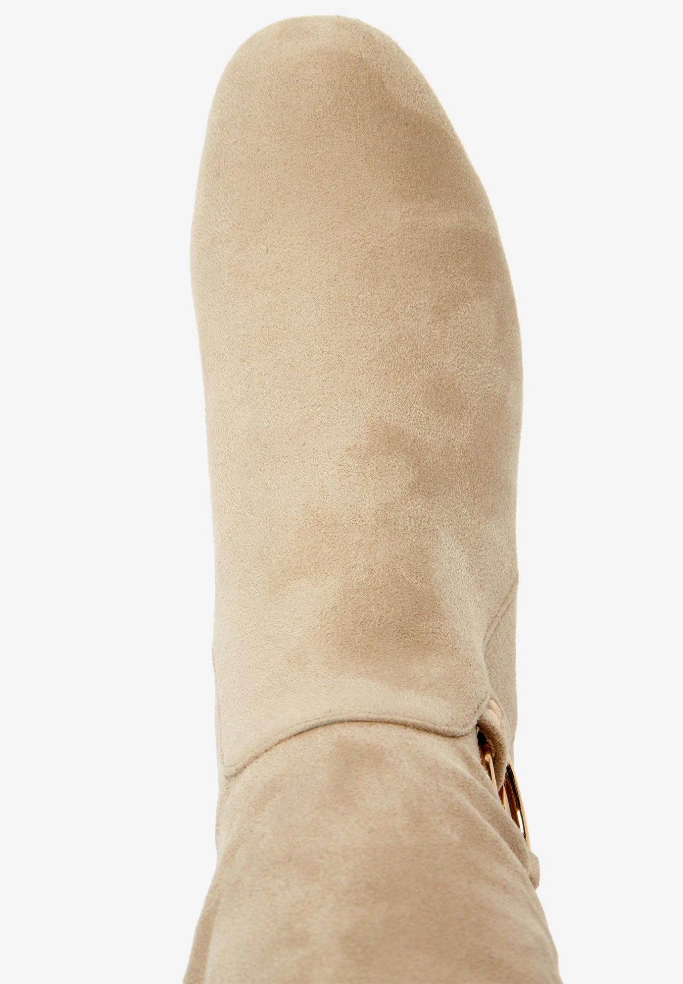 Comfortview Women's The Ruthie Wide Calf Boot