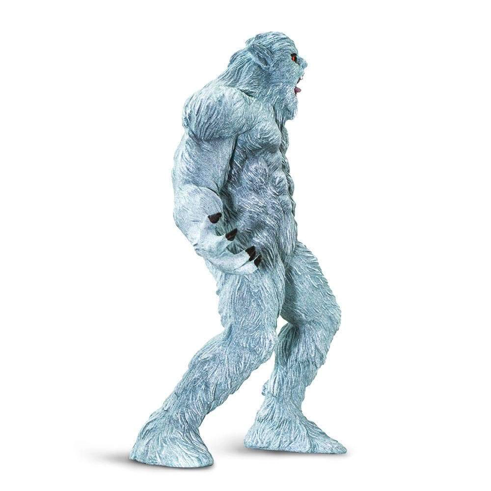 Safari Ltd. - Yeti Kids Toy Figure