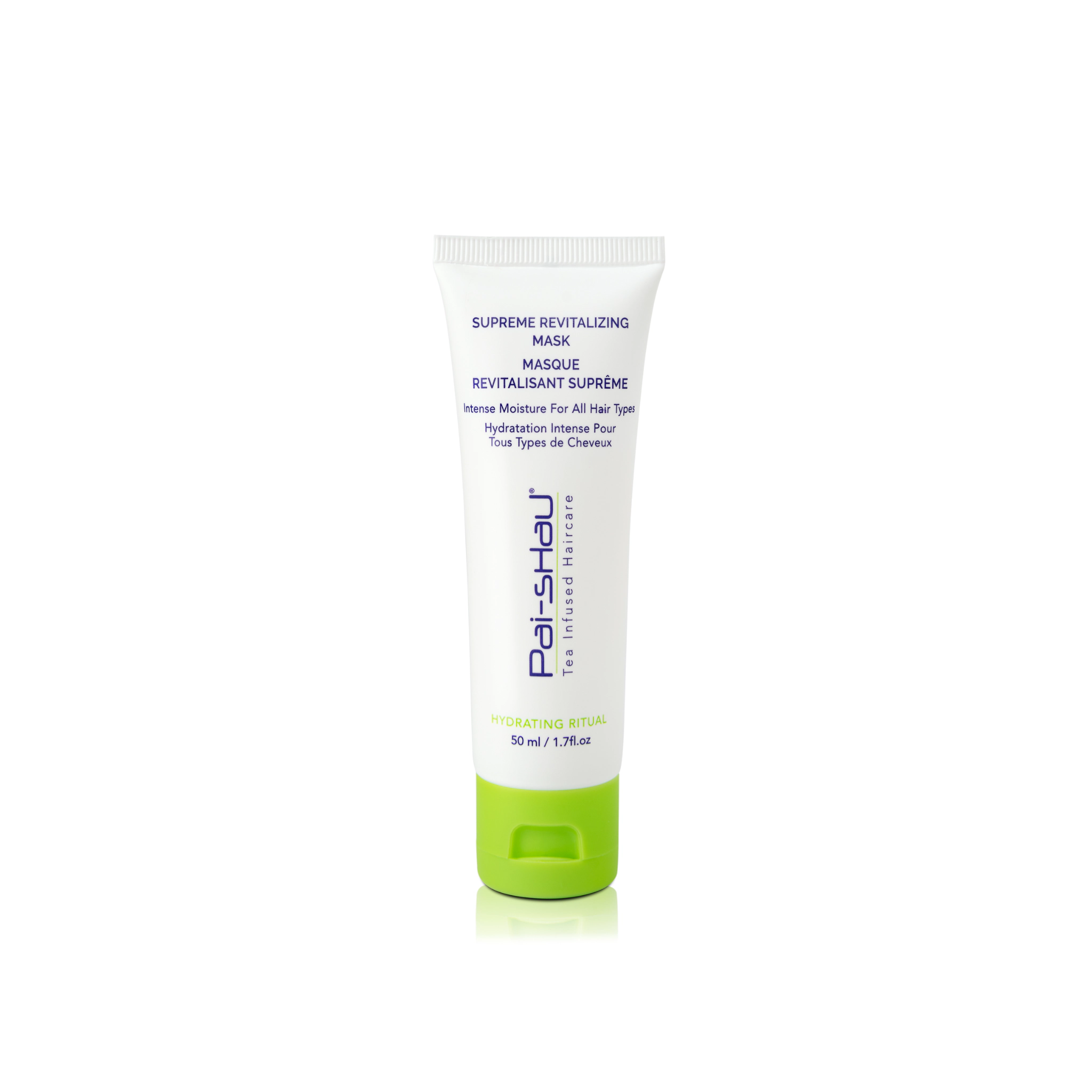 Pai-Shau Supreme Revitalizing Mask
