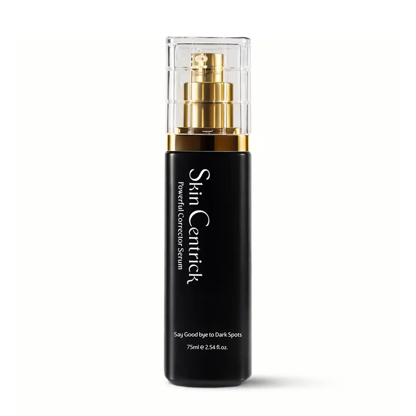 Skin Centrick Powerful Corrector Serum – Dark Spot Correcting & Brightening Face Serum