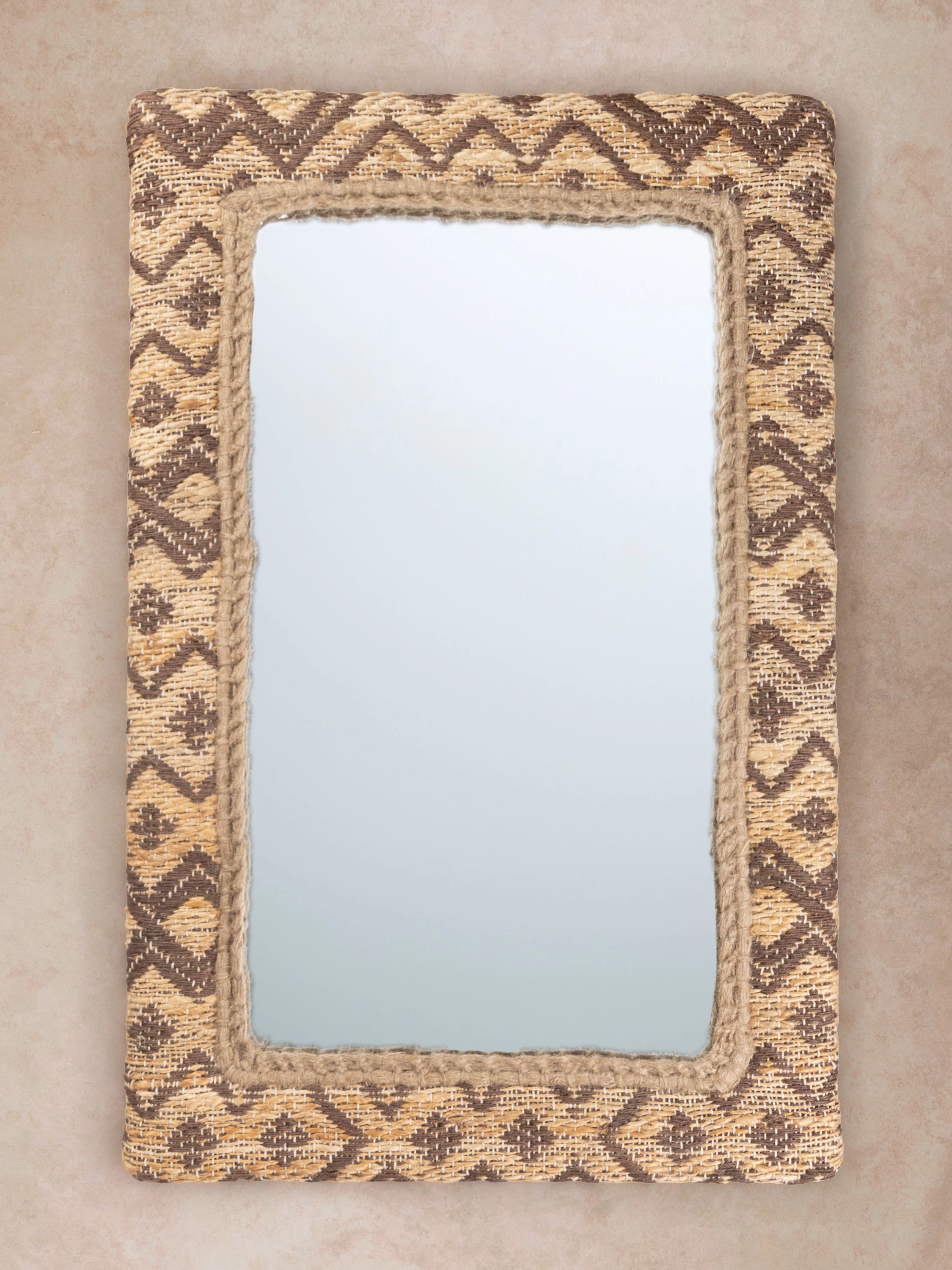 GAURI KOHLI Zulian One Wall Mirror