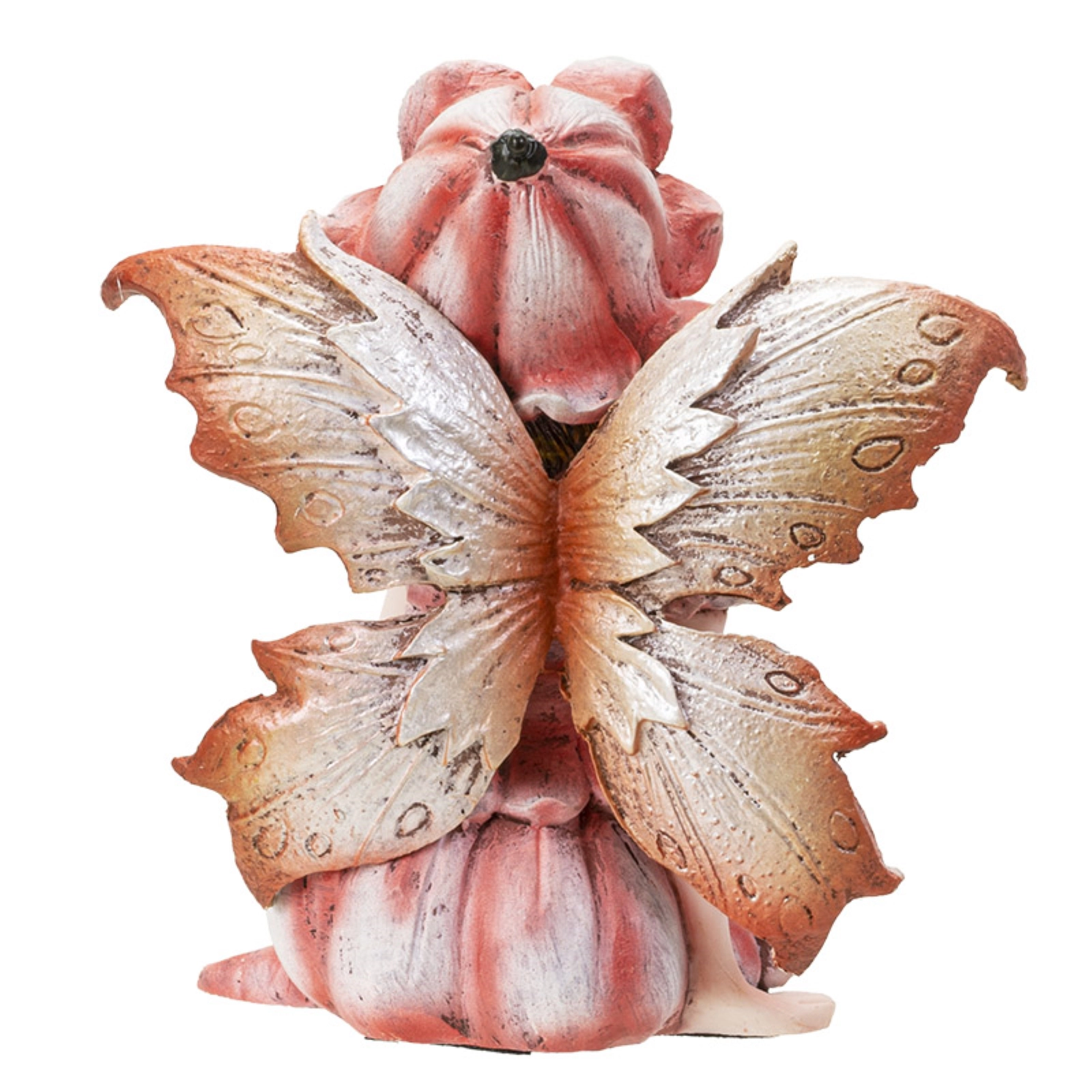 Pacific Giftware Fairy Garden Flower Fairy Decorative Mini Garden Figurine 3 Inch