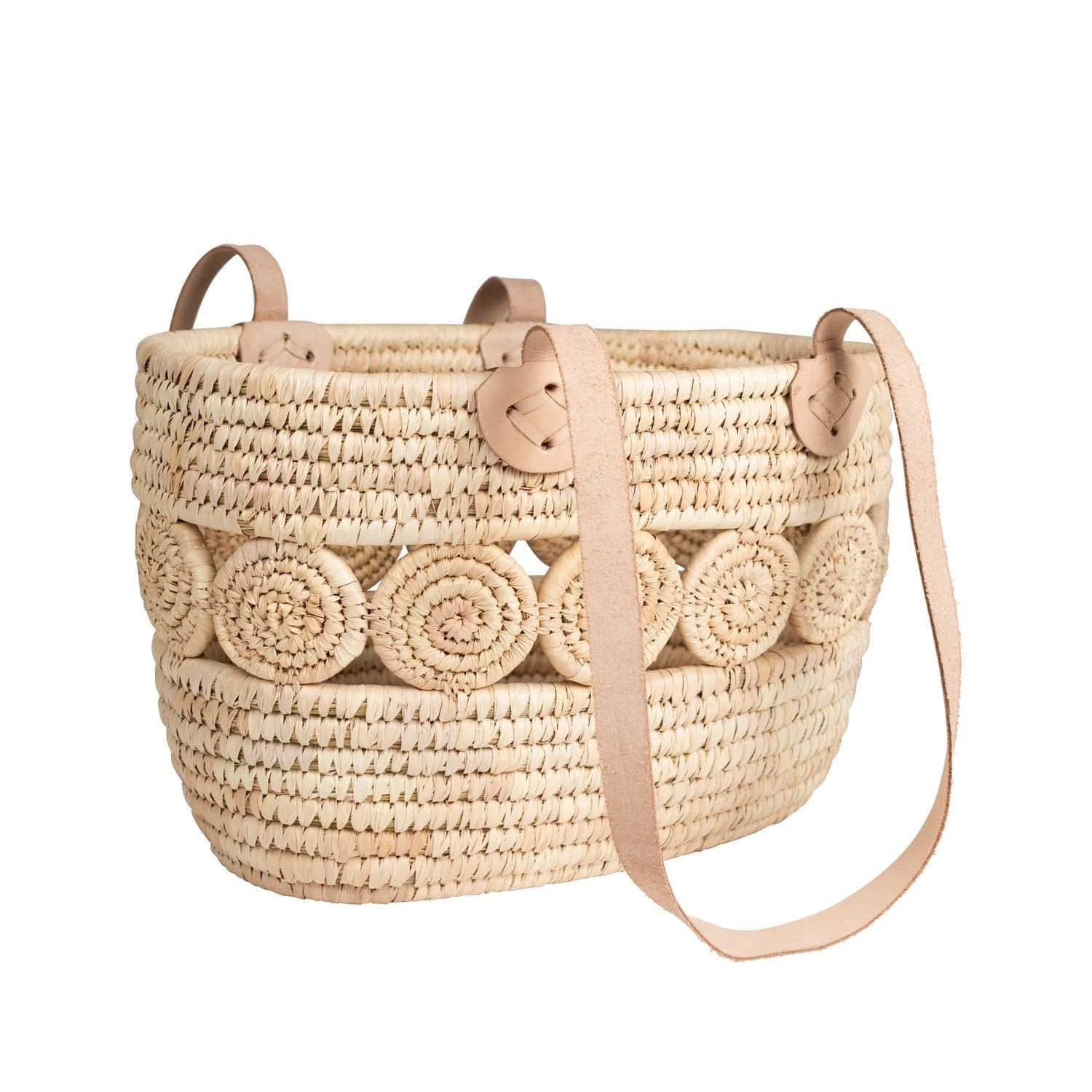 Ten Thousand Villages Essential Companion Tote