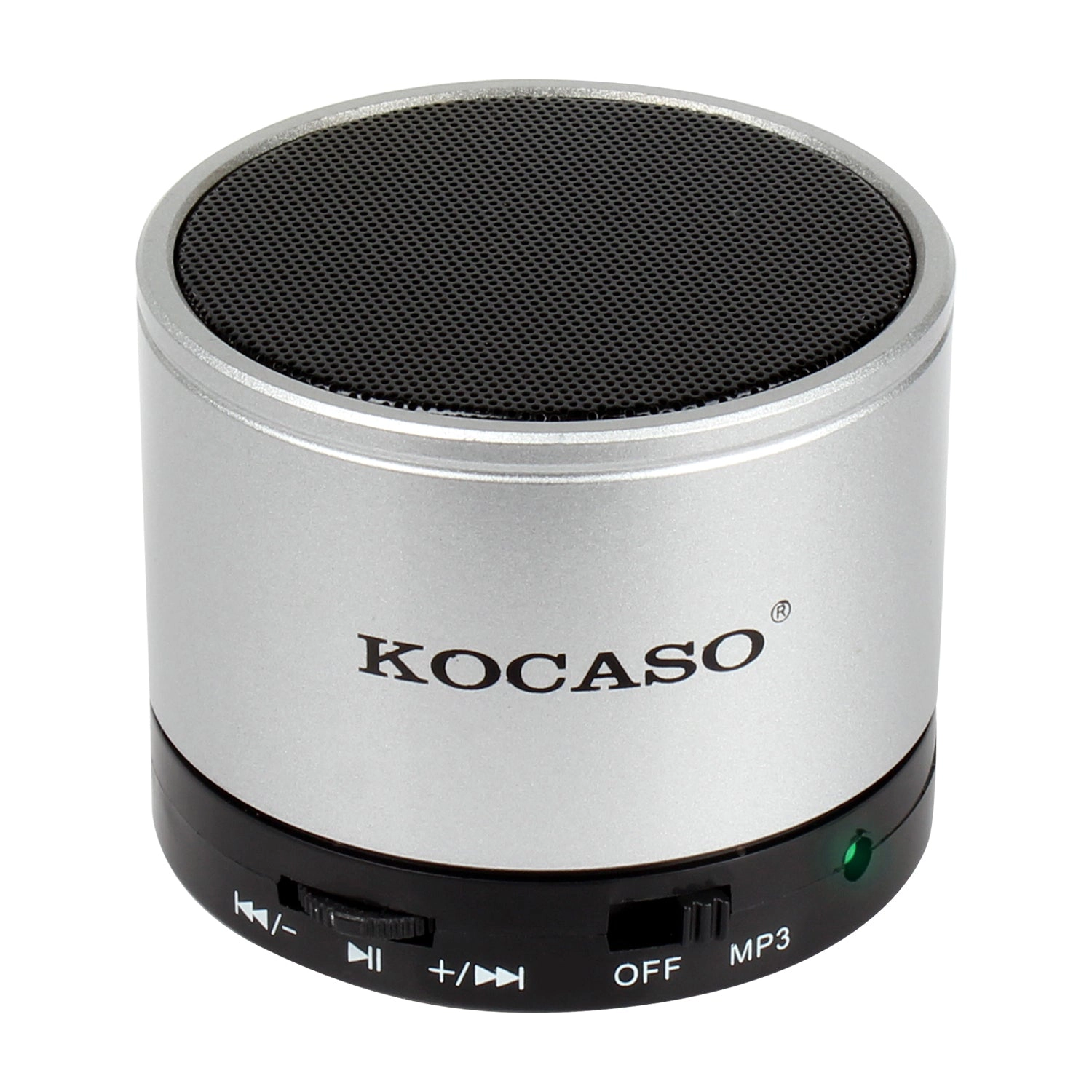 GBruno Portable Wireless Speaker With Bass Xpansion
