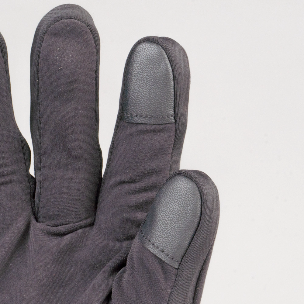Mobile Warming Unisex Heated Glove Liners