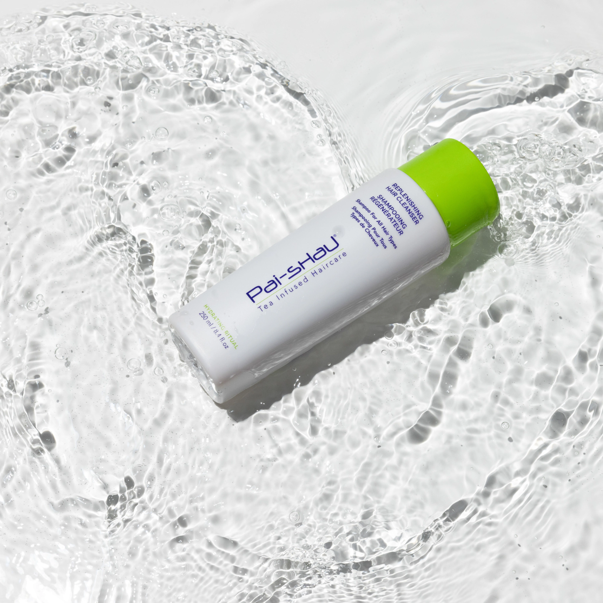 Pai-Shau Replenishing Hair Cleanser
