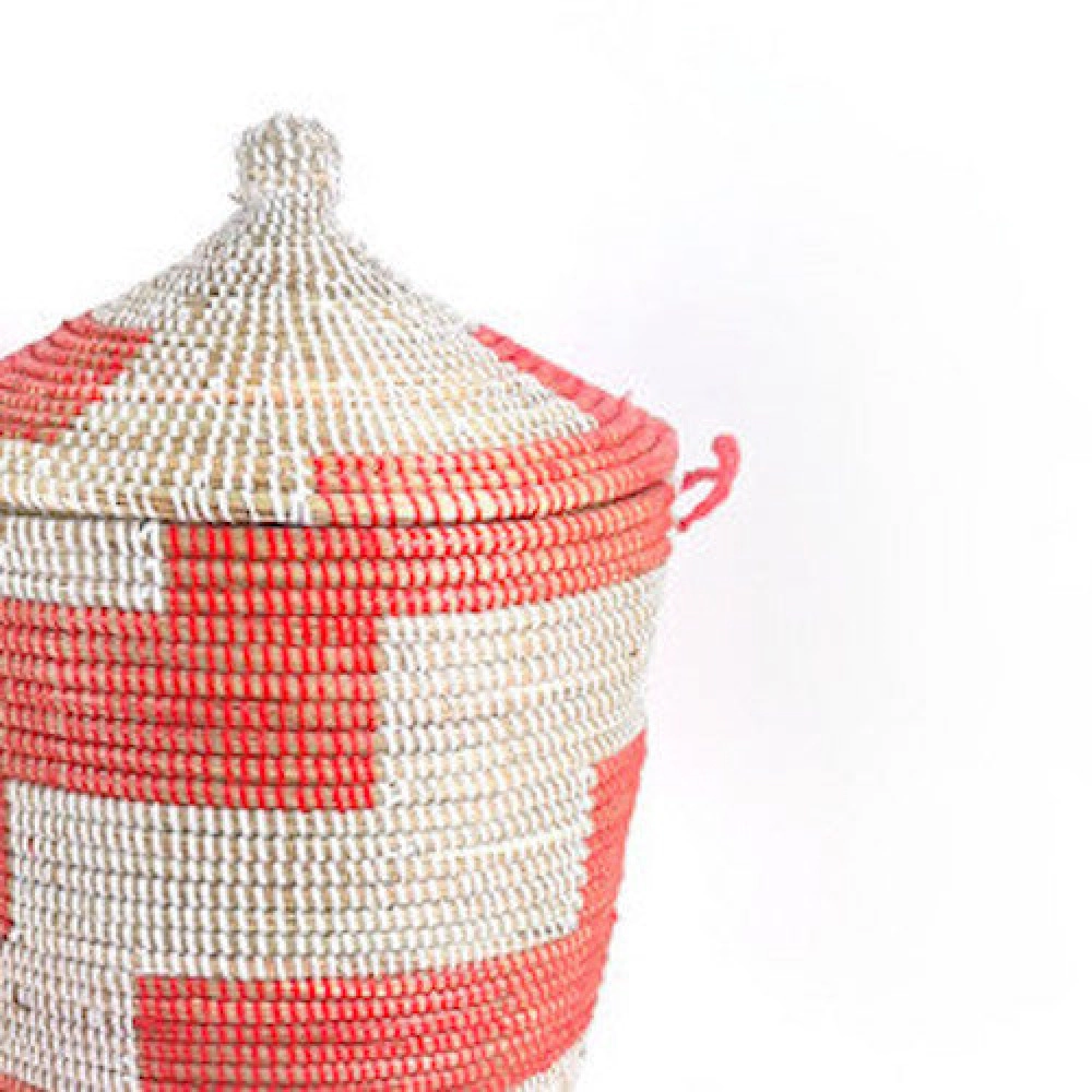 Mbare Medium Storage Basket