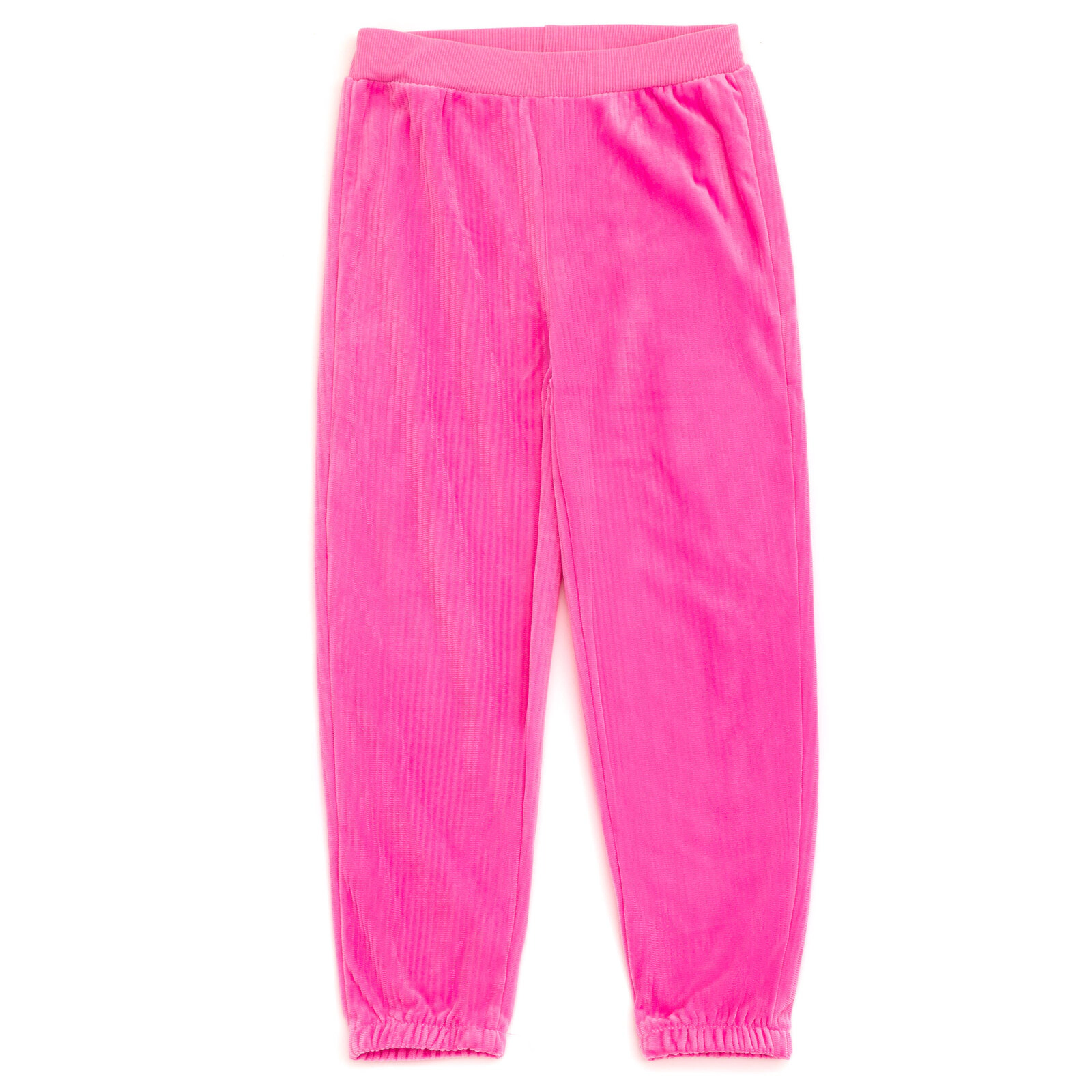 Barbie Girls' Velour 2-Piece Sweatshirt and Pants Set