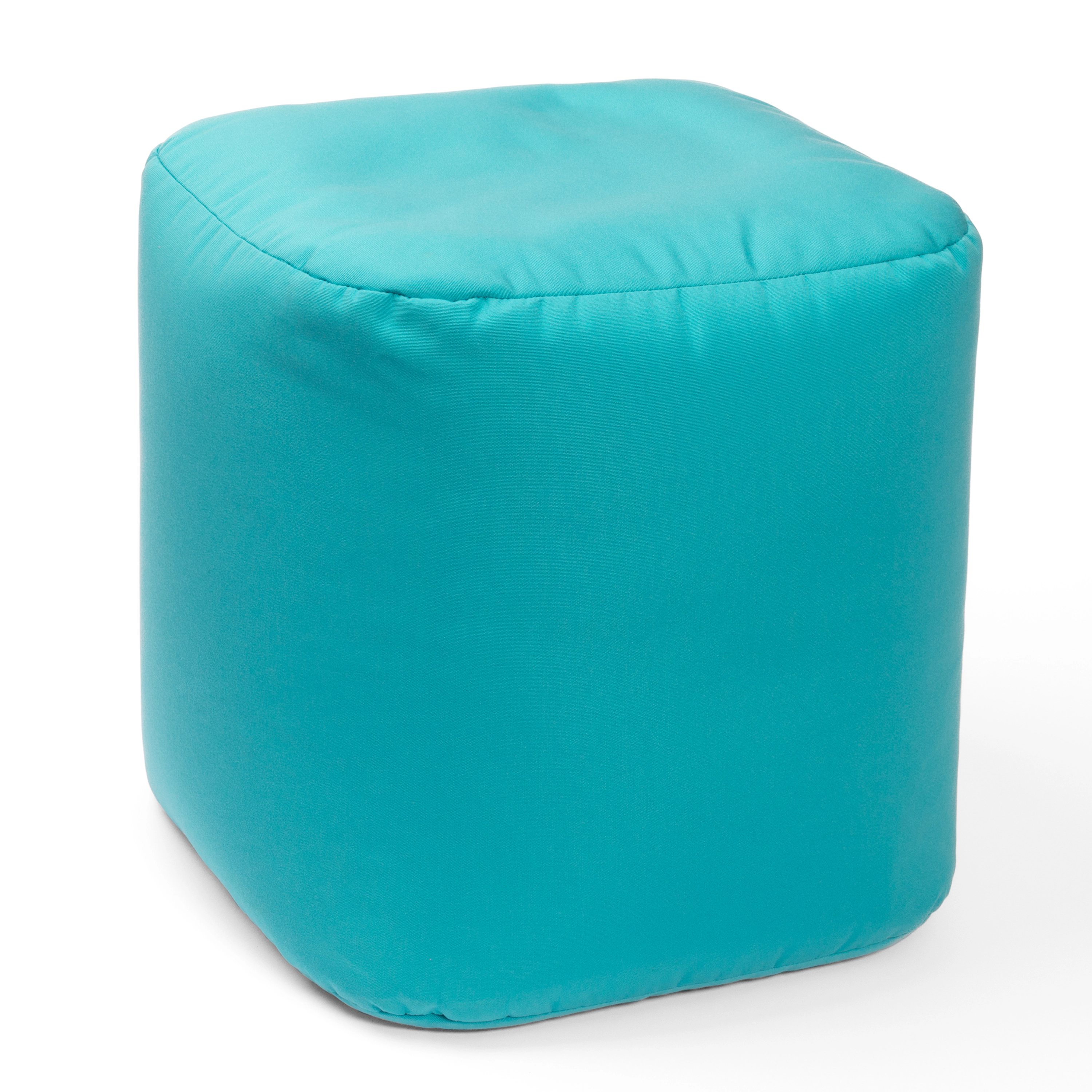 Jaxx Luckie Outdoor Patio Bean Bag Ottoman