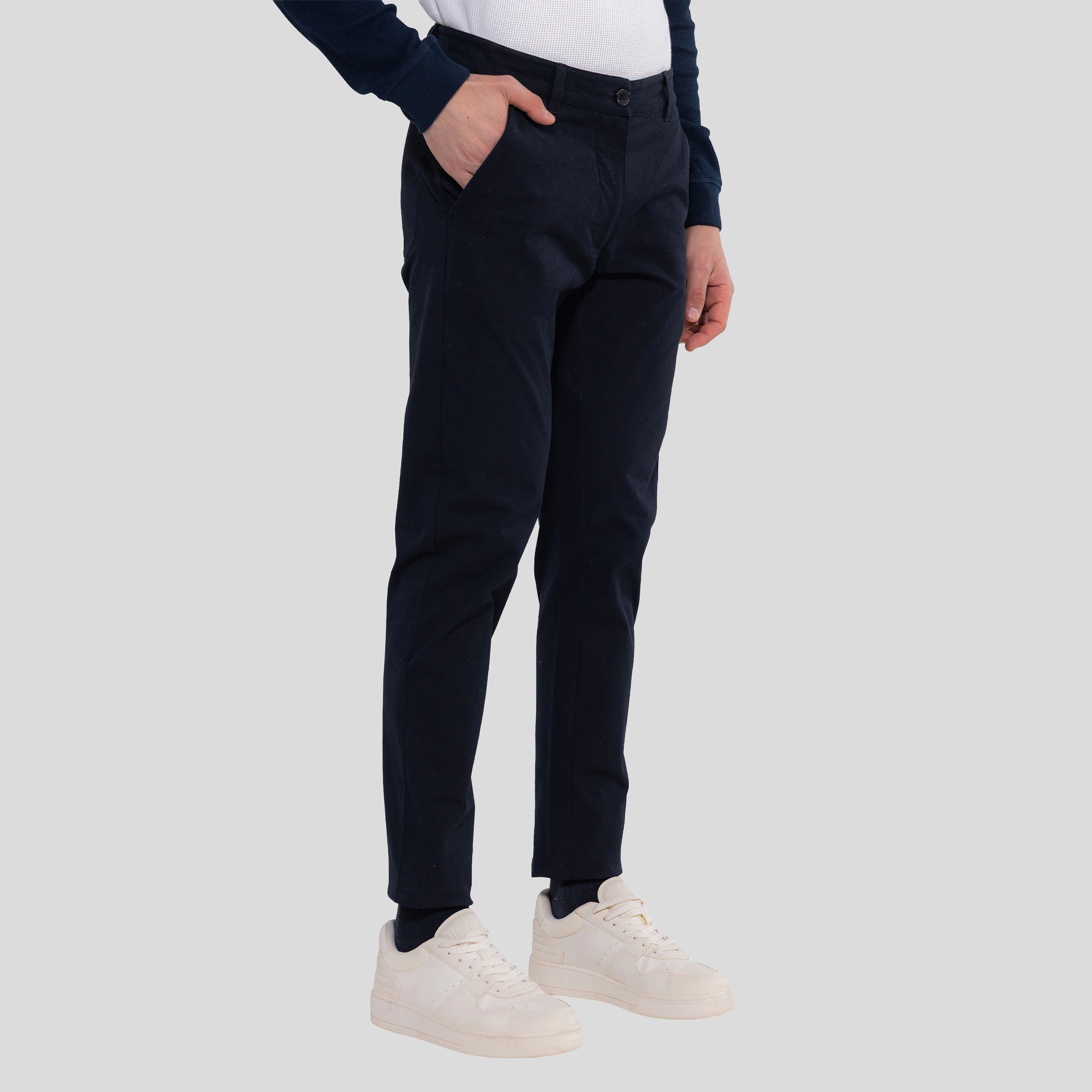 Members Only Men’s Golf Trousers