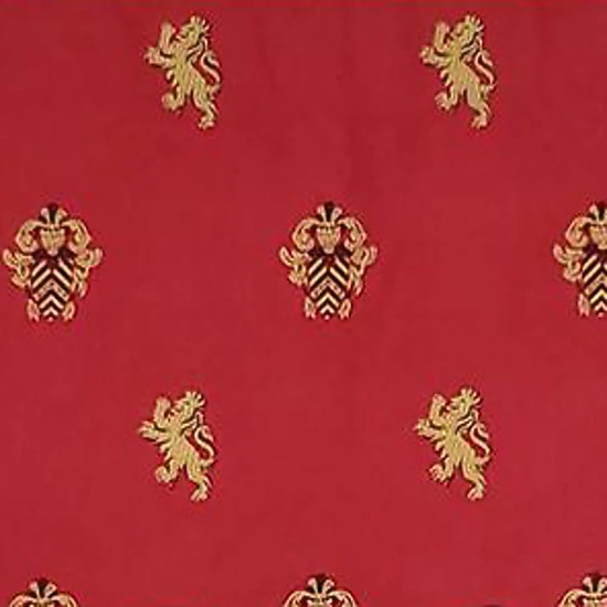 RLF Home Modern Design Classic Medieval Regal Valance 50