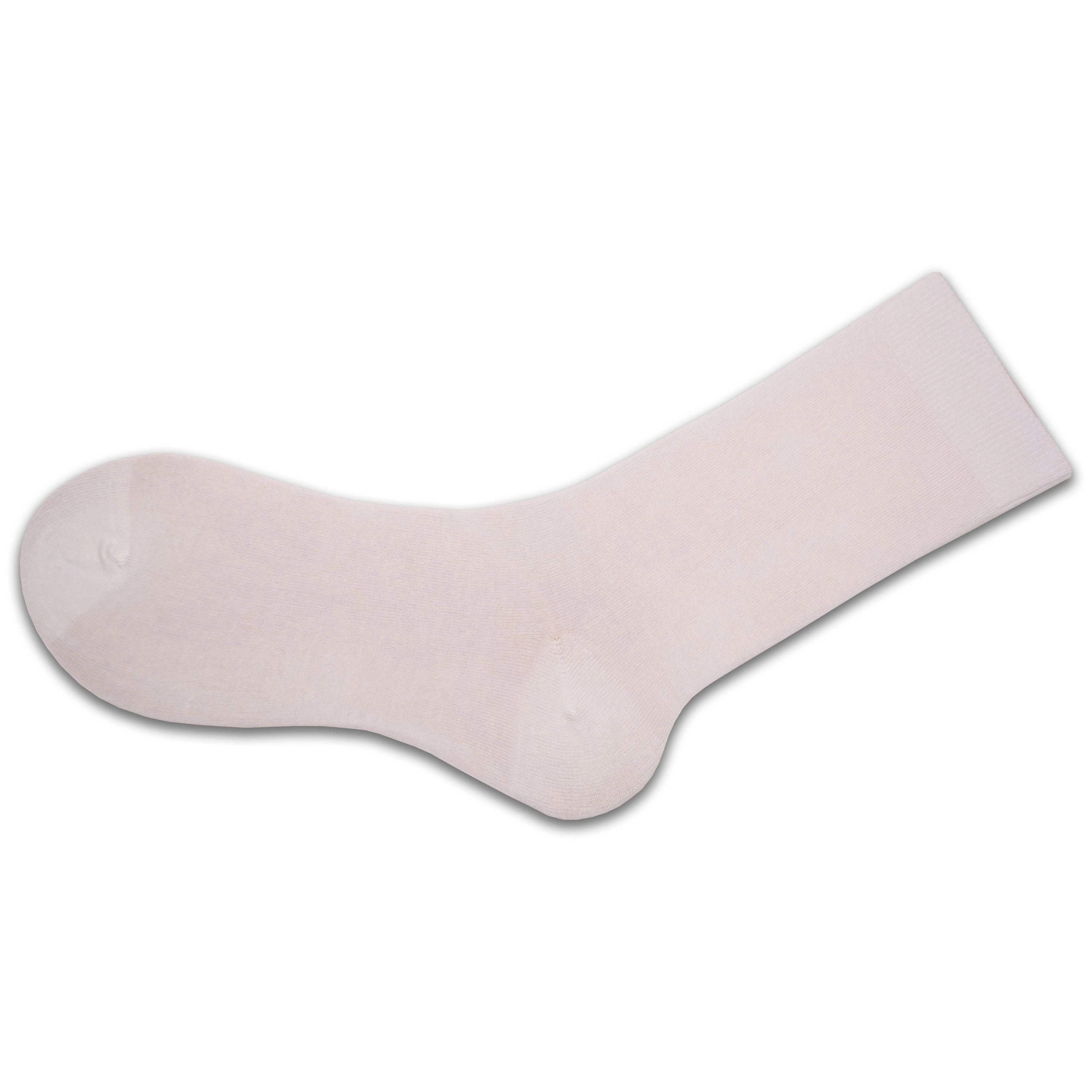 Wear Sierra Women's Crew Socks in 3 Pair Packs