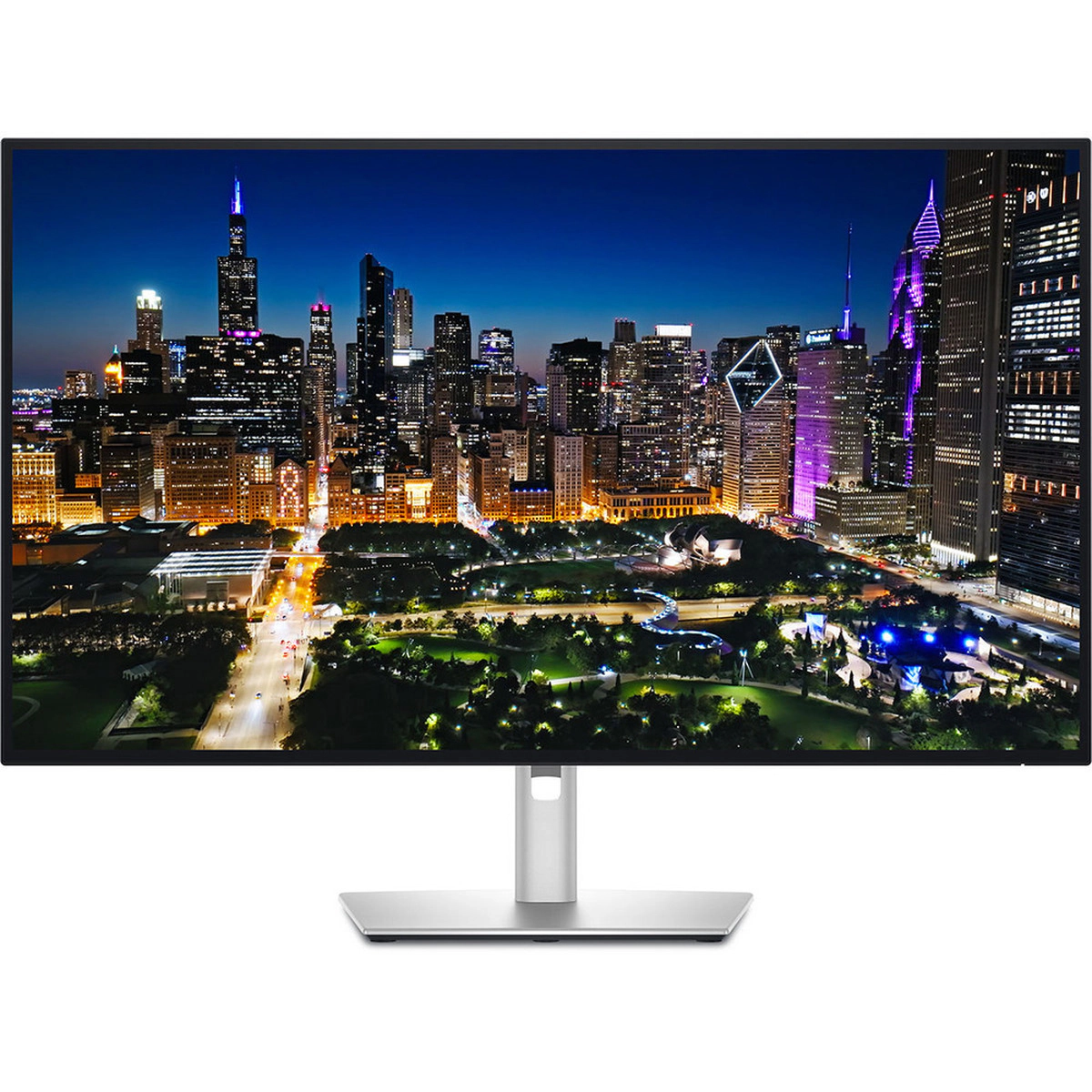 Dell Ultrasharp U3225qe 32 4K UHD 120hz Thunderbolt 4 IPS Monitor