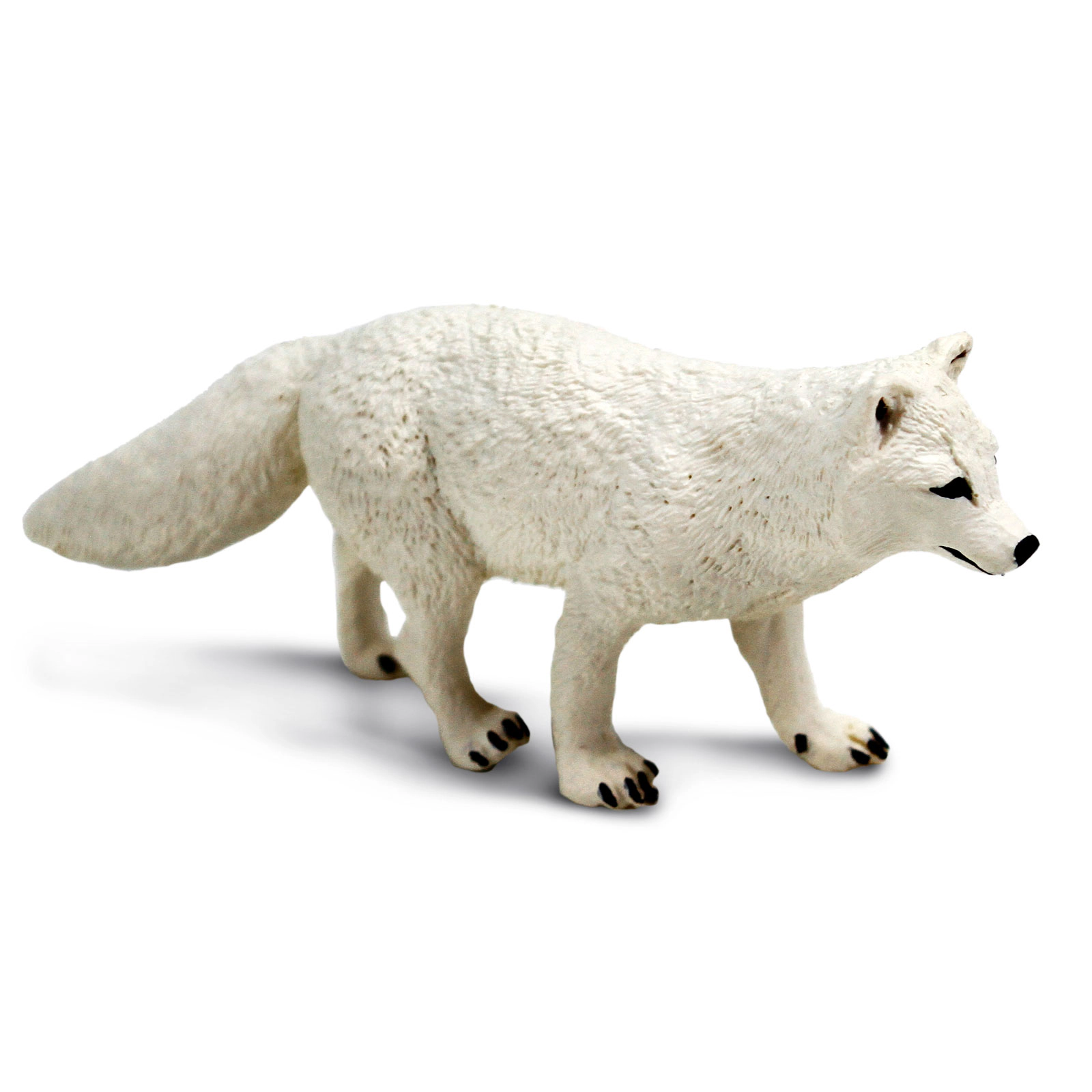 Safari Ltd. - Arctic Fox Kids Toy Figure