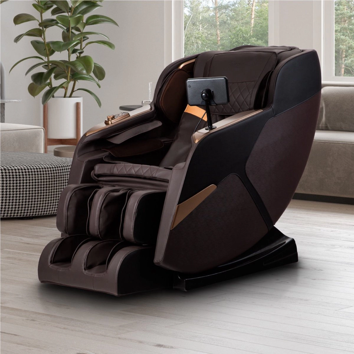 Titan Ti-H7 Massage Chair