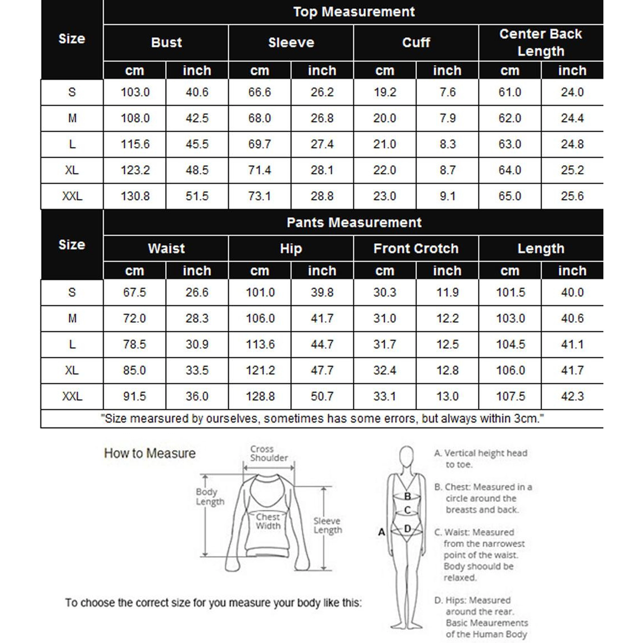 Ekouaer Womens Pajama Set Long Sleeve Pajamas Two Piece Lounge Sweatshirt and Pants
