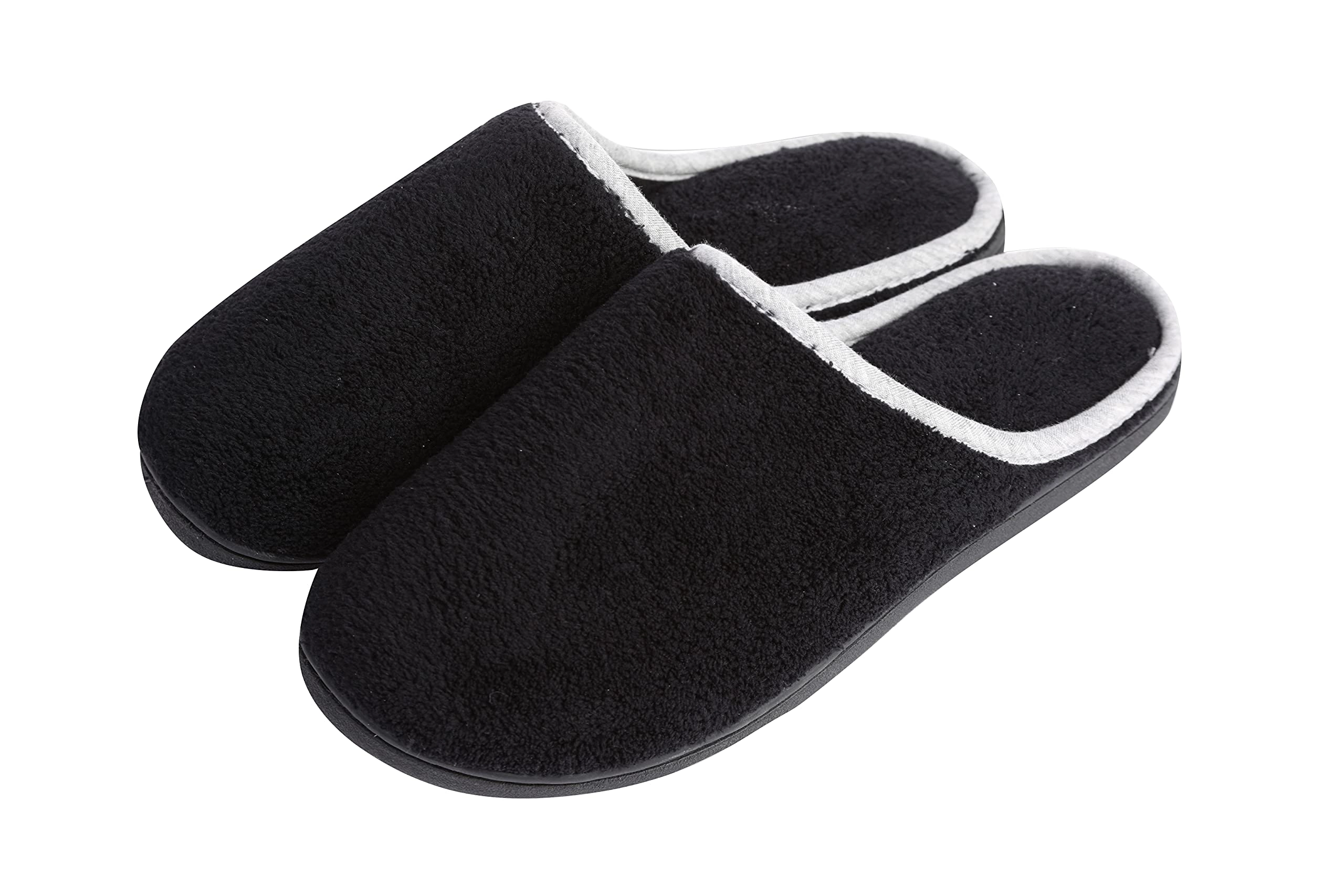 Roxoni Men's Ronnox House Slipper Indoor/Outdoor