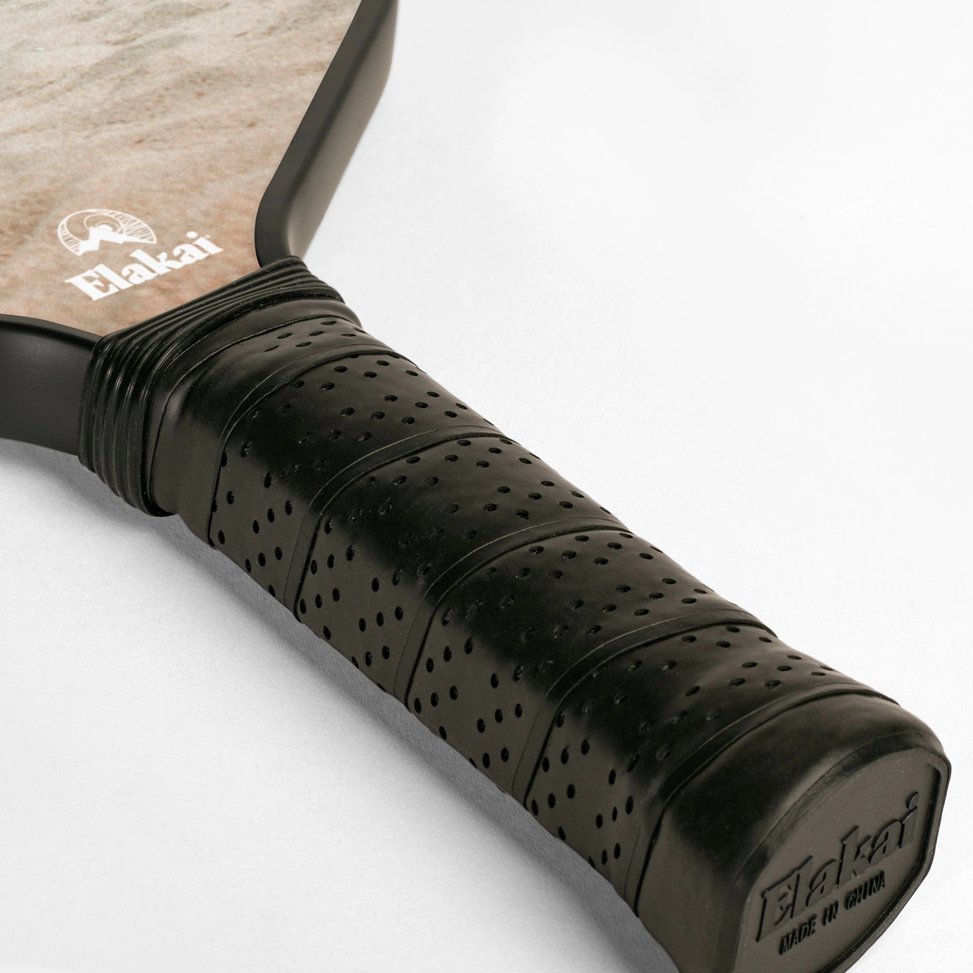 Elakai 13mm Tropical Palms Pickleball Paddle