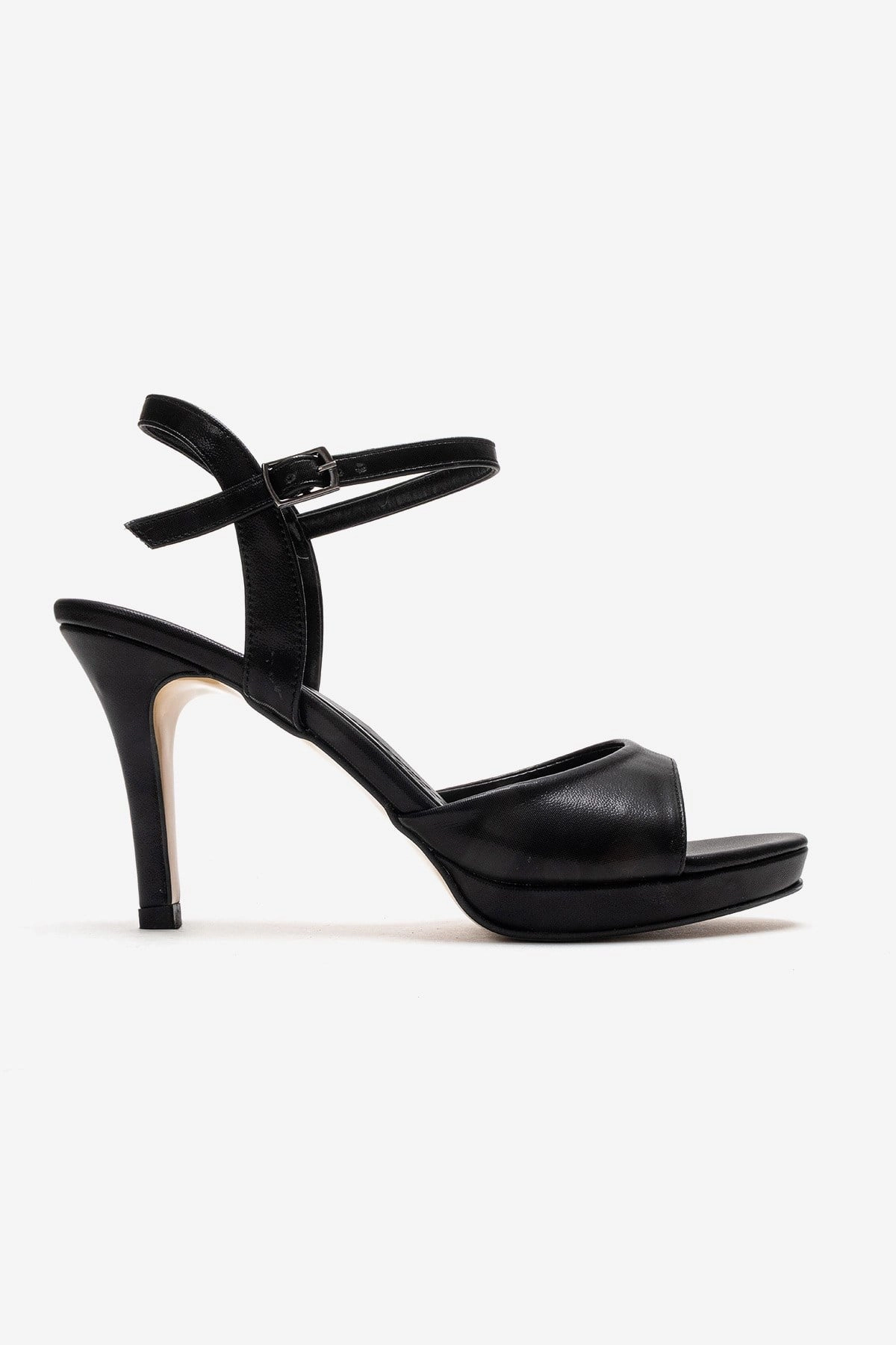 Prologue Shoes Womens Poise Stiletto Sandal