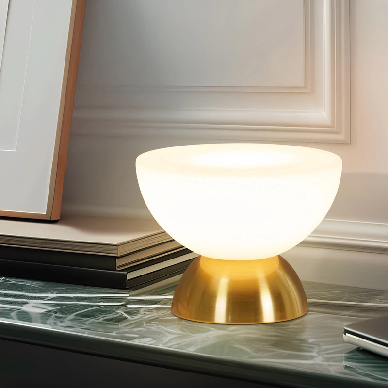 Brightech Lamina Dimmable LED Desk Lamp