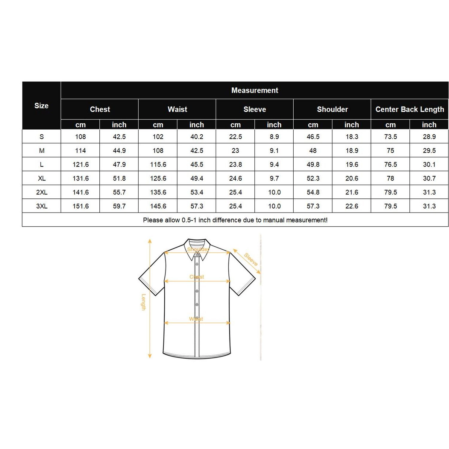 COOFANDY Mens Short Sleeve Button Down Shirts  Vertical Stripe Casual Tops