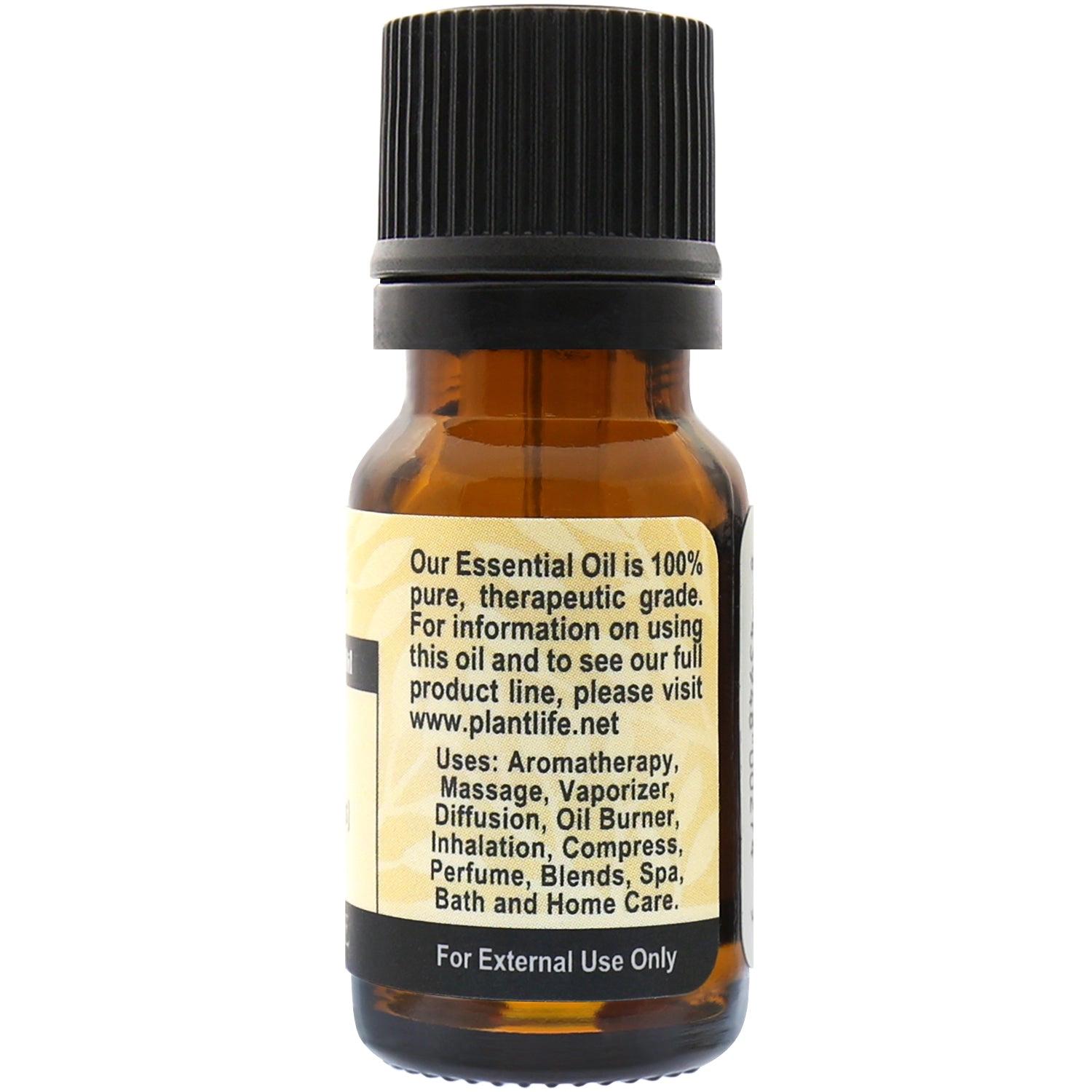 Plantlife Nutmeg Essential Oil