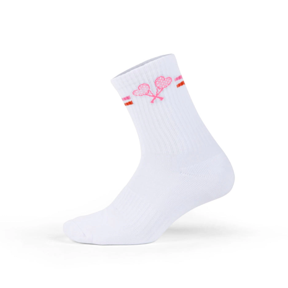 Love All Tennis Socks
