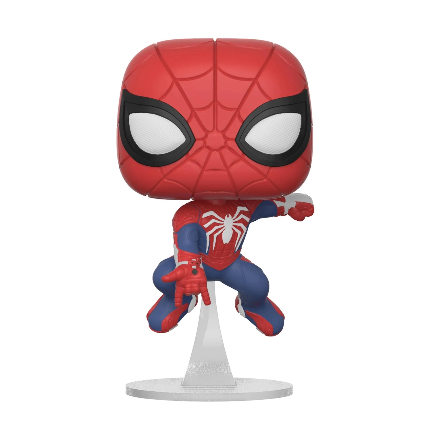 Funko Pop! Spider-Man Game Verse #334