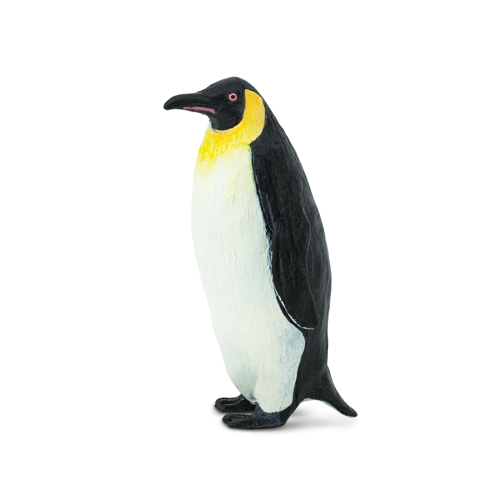 Safari Ltd. - Emperor Penguin Kids Toy Figure