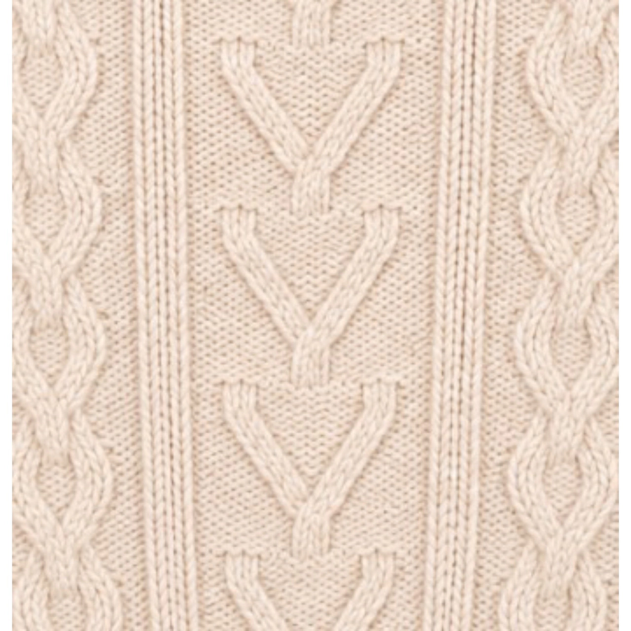 Laurenza's Baby Boys Girls Fall Cable Knit Sweater