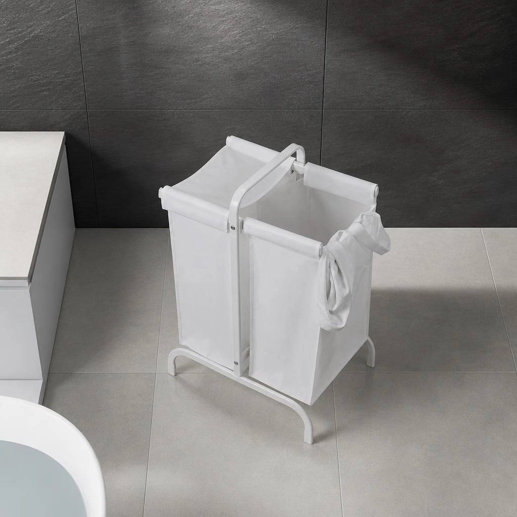 ELEMENT ACE Fabric Freestanding Bathroom Storage Organizer