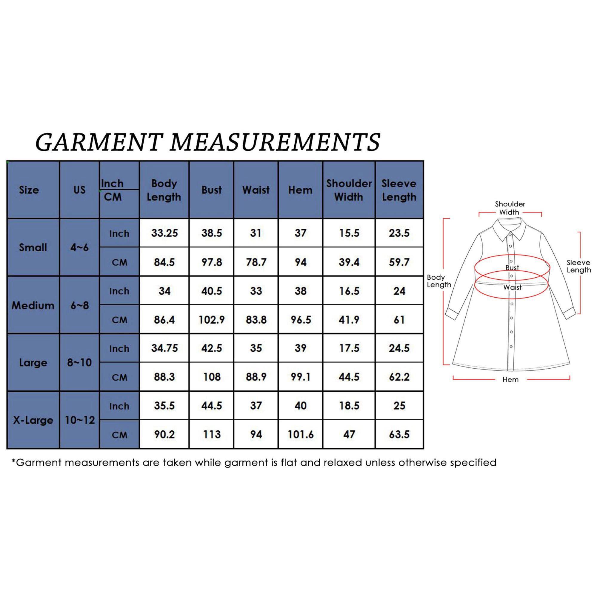 Anna-Kaci Women's Button Front Tiered Denim Shirt Dress