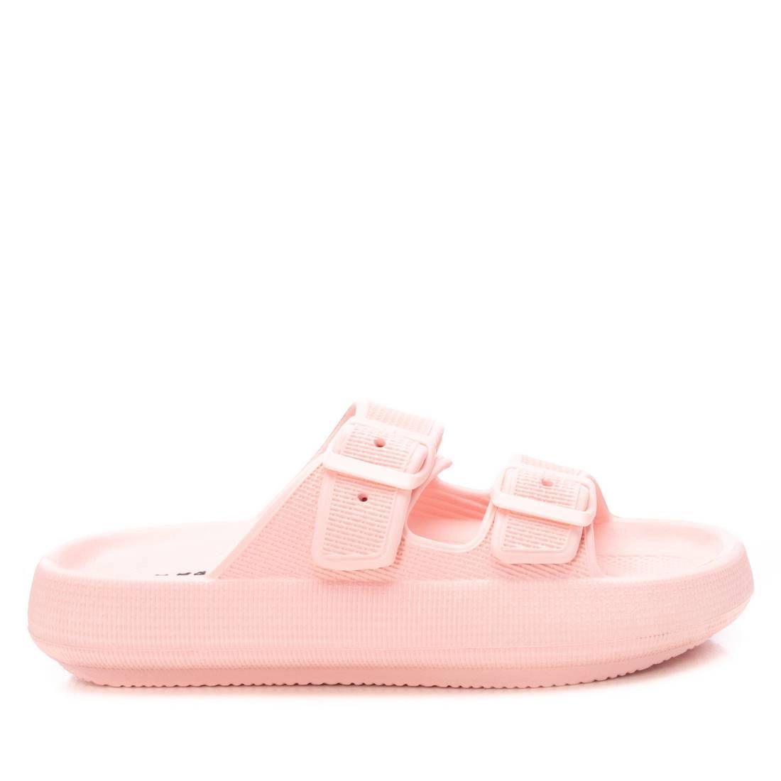 XTI Women's Rubber Flat Sandals