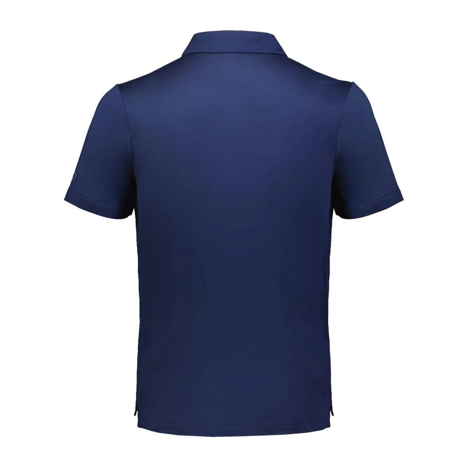 Augusta Sportswear Mens Pursuit Polo
