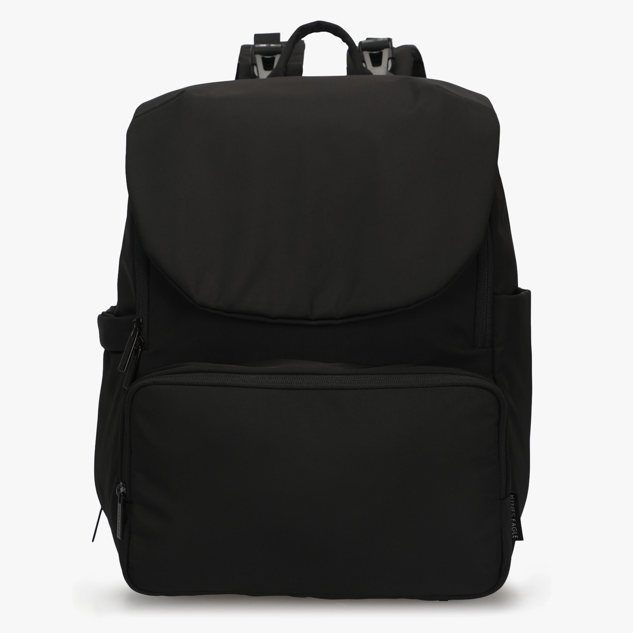 Hynes Eagle Unisex Motion All-in-One Diaper Backpack