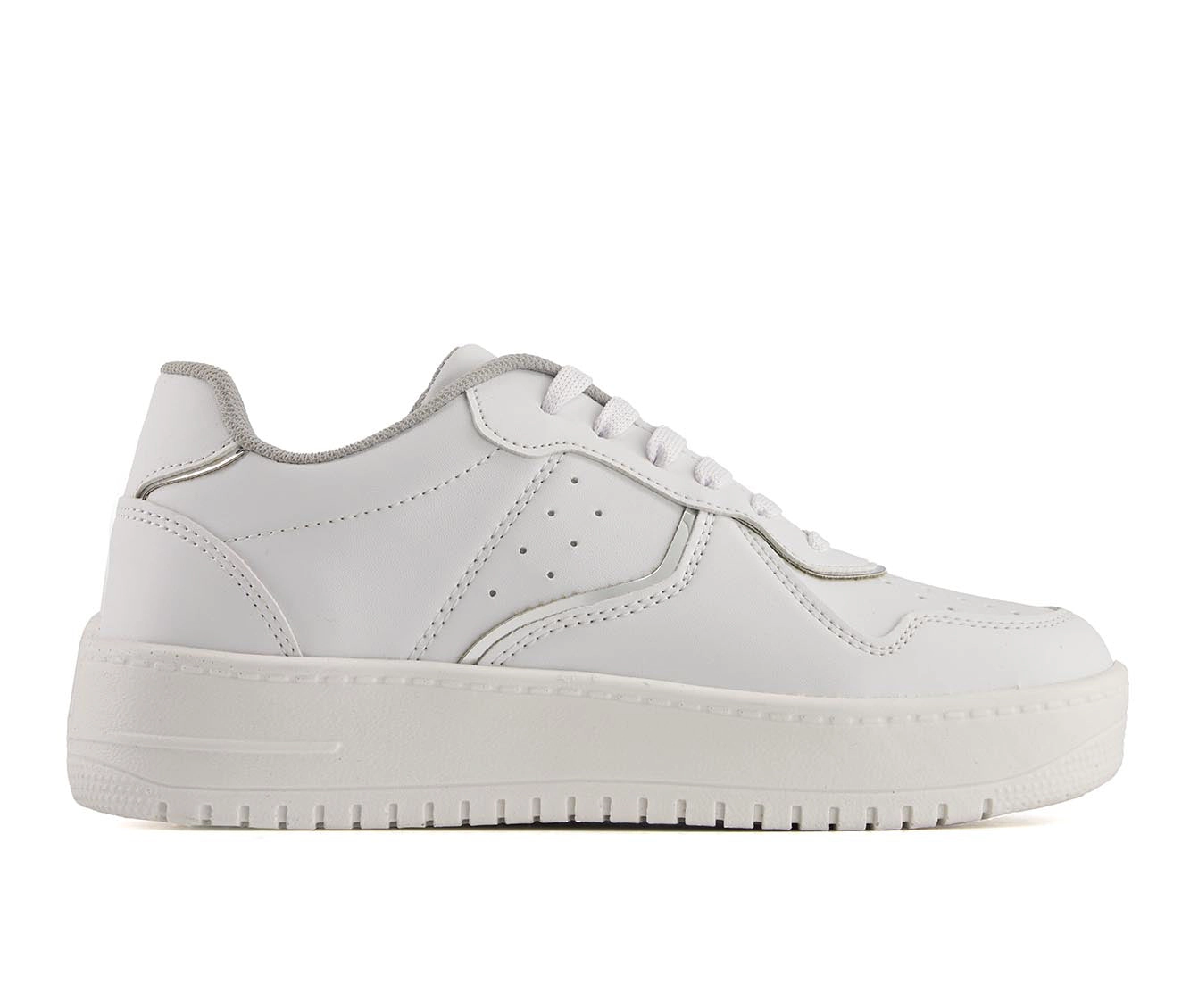 Andrea Urban Platform Sneakers