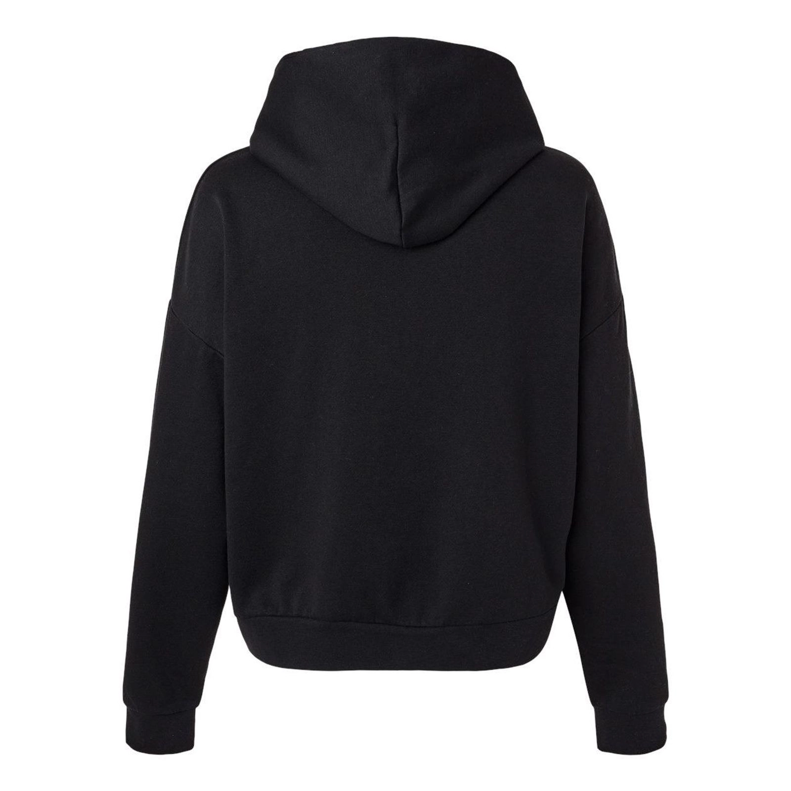 Independent Trading Co. Womens California Wave Wash Sunday Hooded Sweatshirt