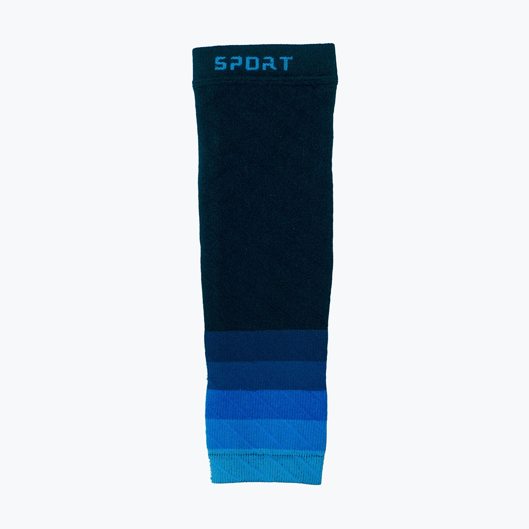 JupiterGear Unisex Endurance Compression Calf & Leg Sleeve